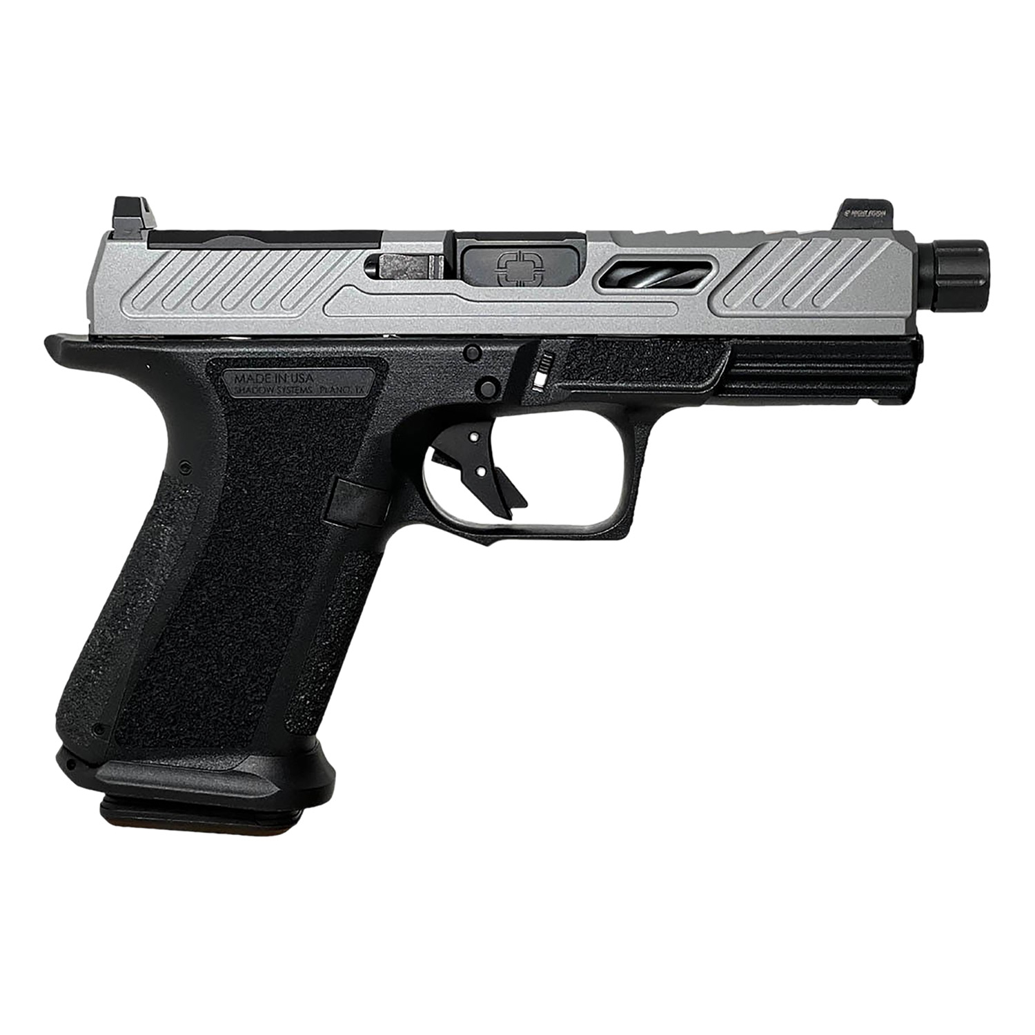 Shadow Systems MR920 Elite 9MM 15+1