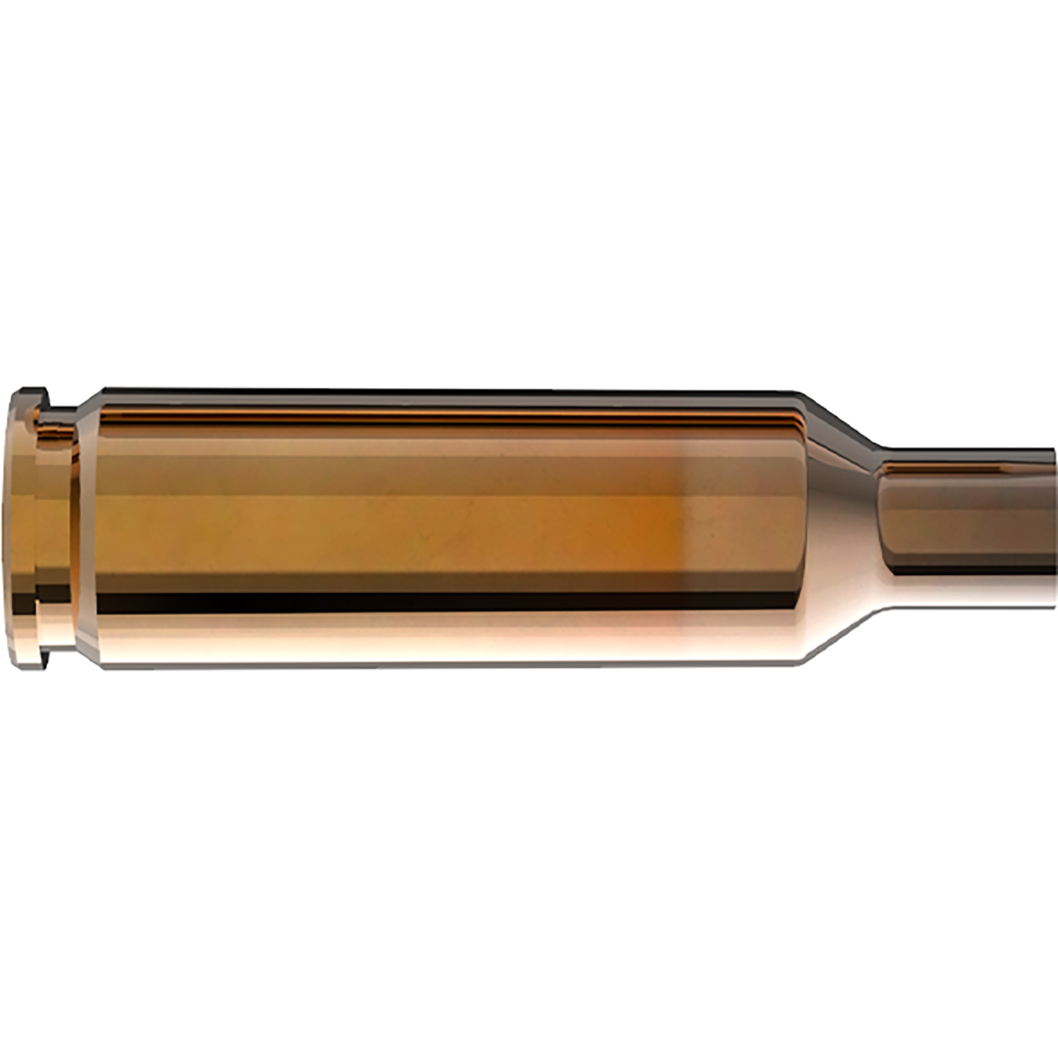 Lapua Unprimed Case 6MM Gt 100 Count