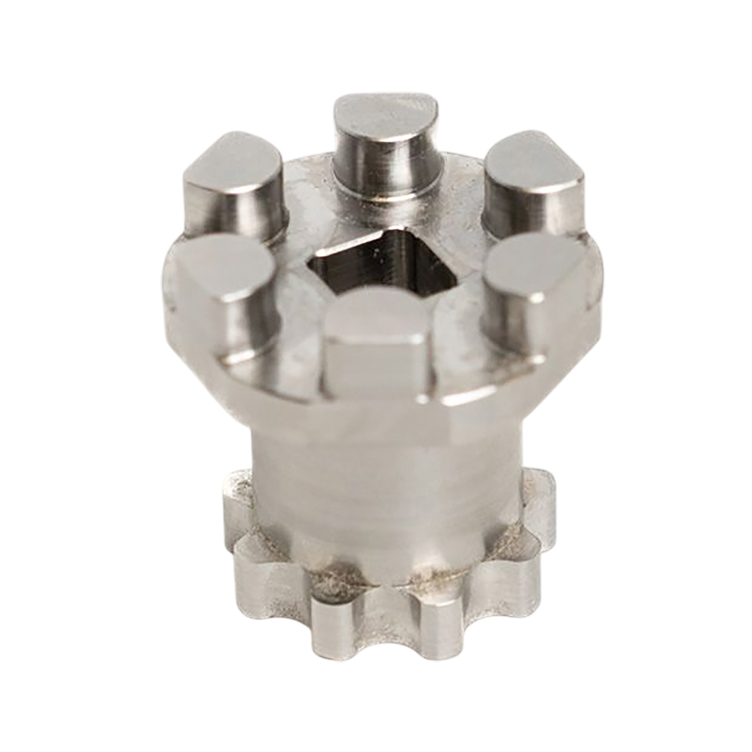 Banish 30 Hub Adapter Tool Assembly - Image 3