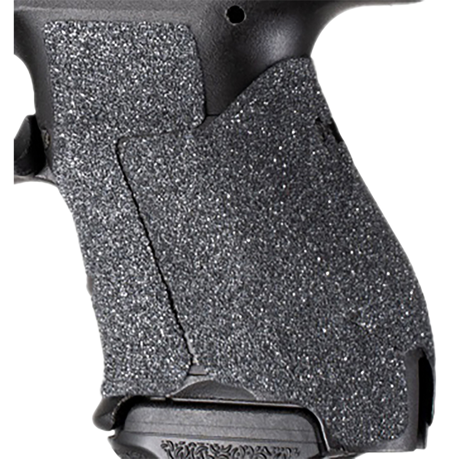 Hogue Wrapter Black Adhesive Grit H&k VP9SK