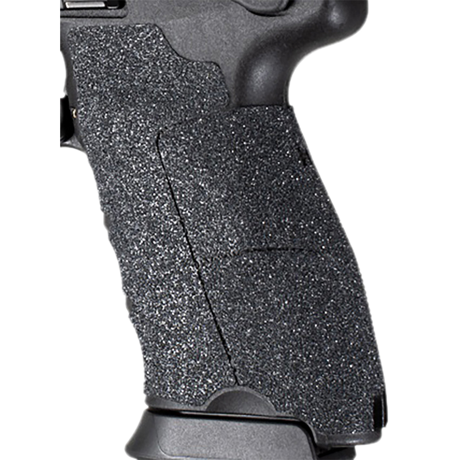 Hogue Wrapter Black Adhesive Grit for Hk 45