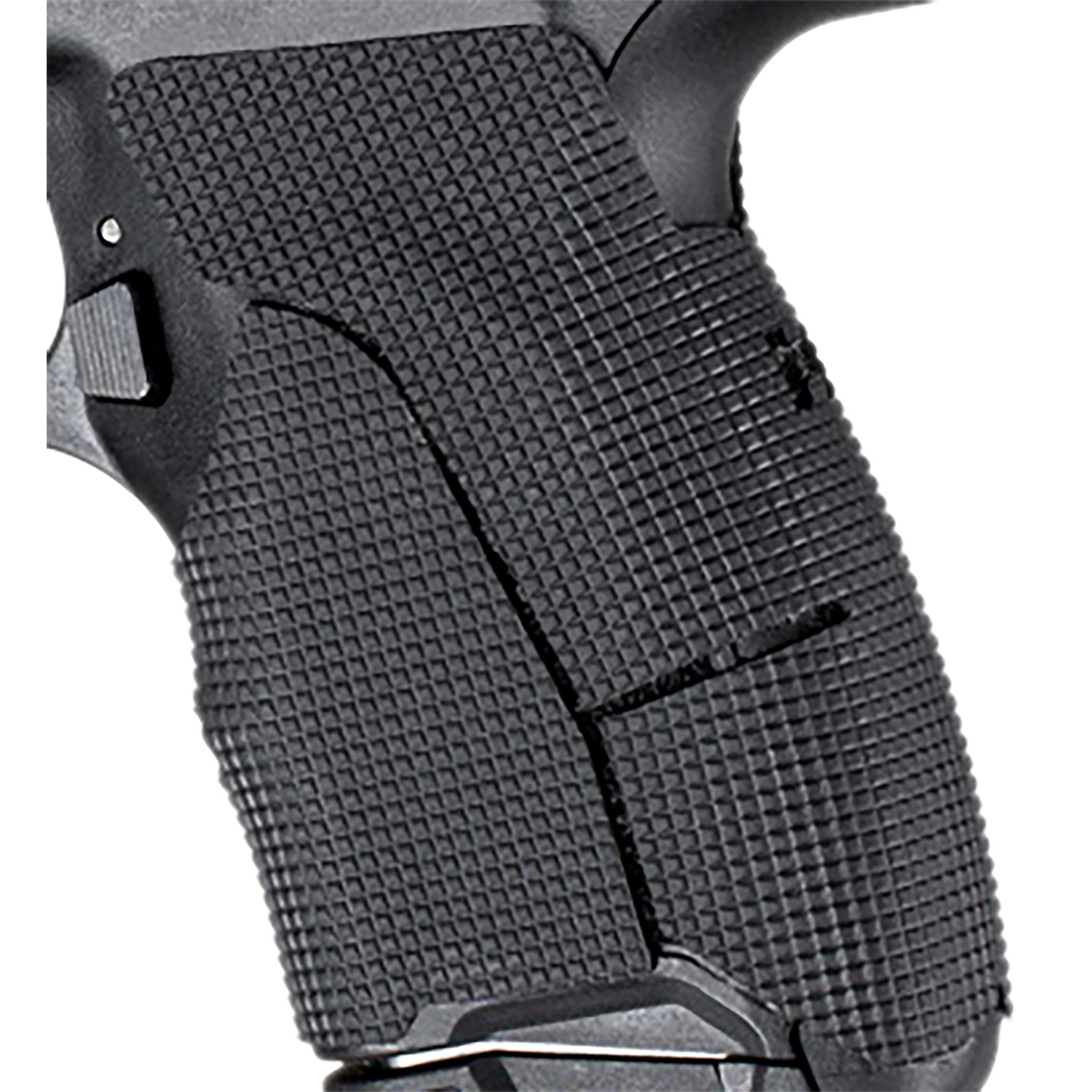 Hogue Wrapter Rubber Grip for H&k CC9