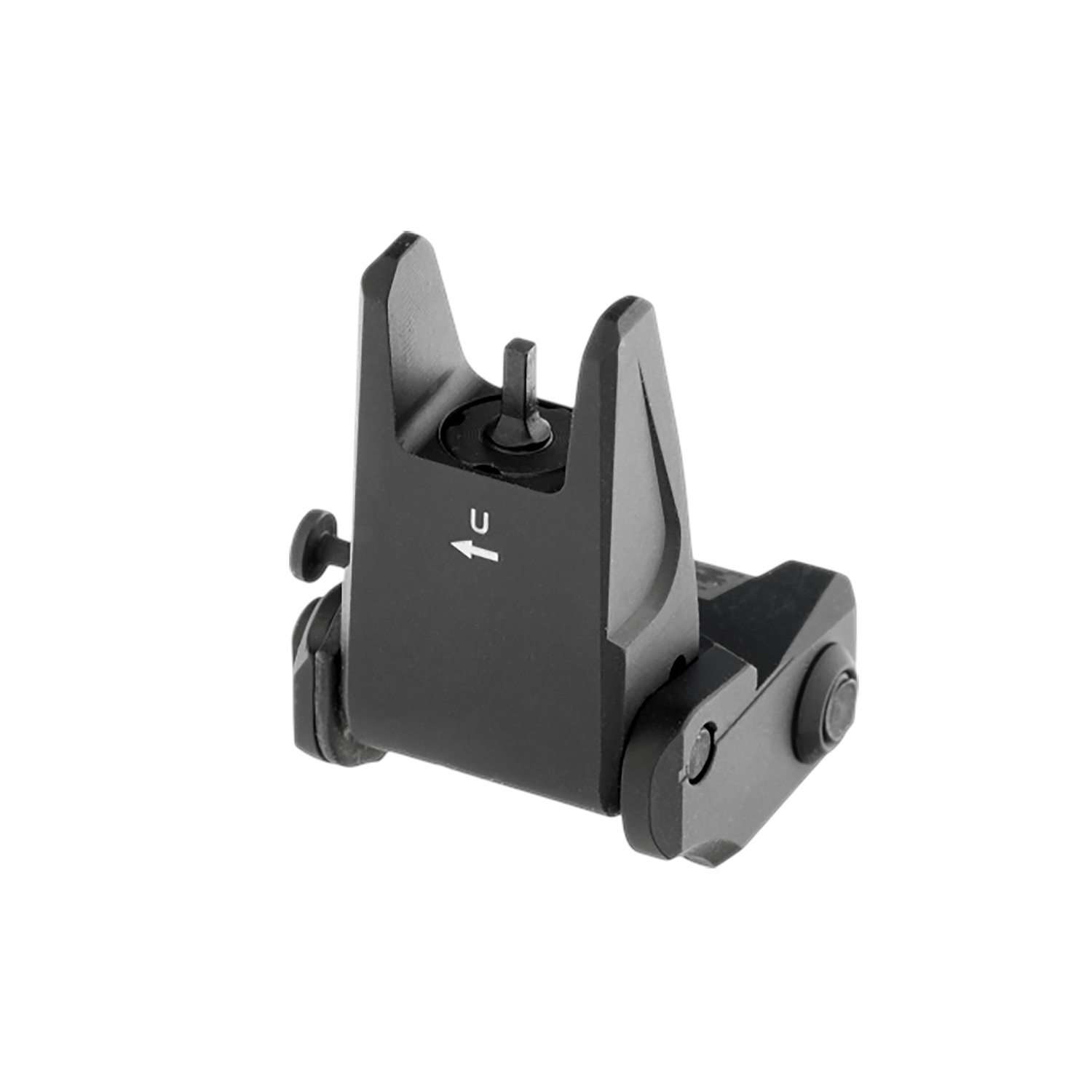 Leapers Utg TLUFS55 Flip up Front Sight A2 - Image 2