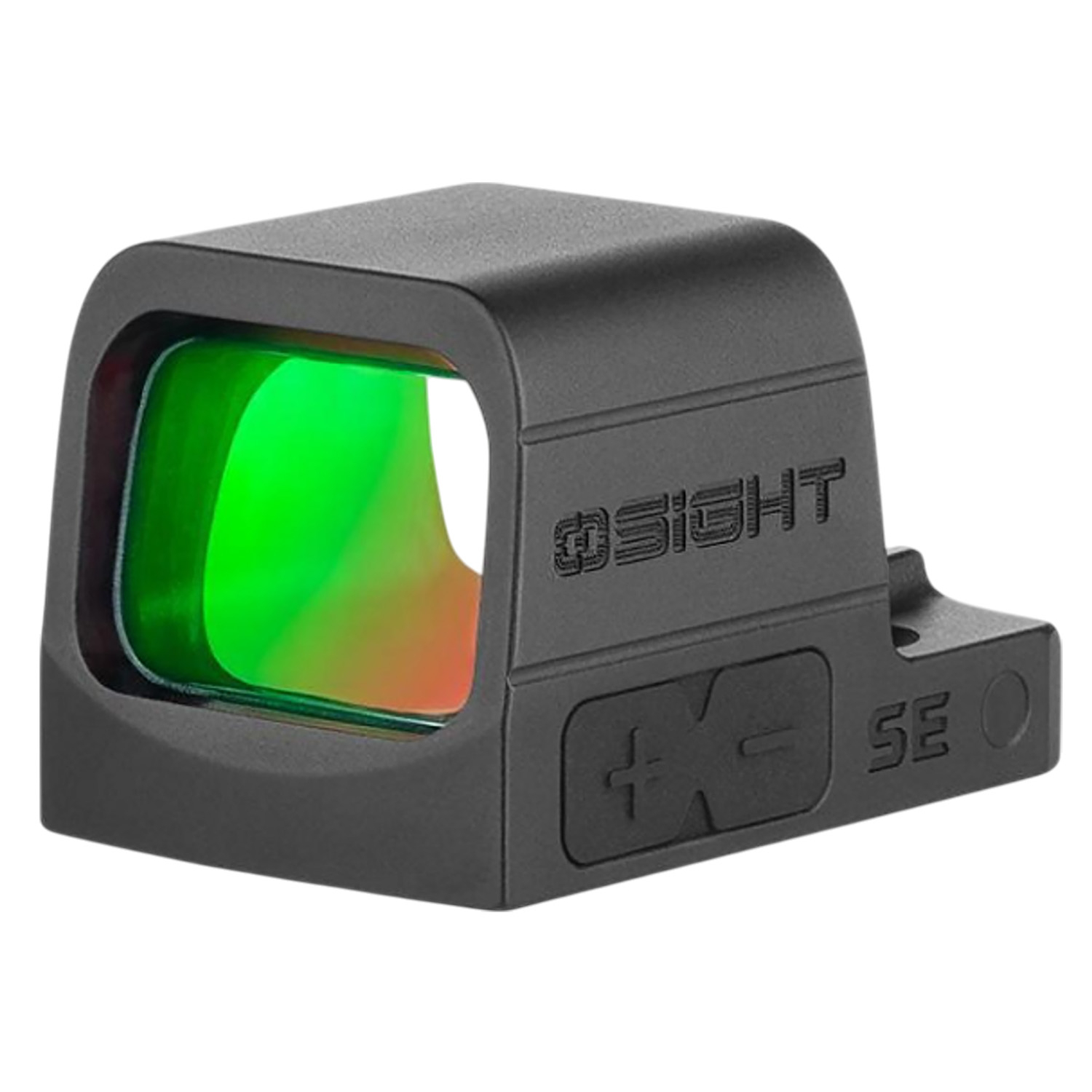 Olight Osightse 2MOA Dot& 32MOA Circle Red Dot