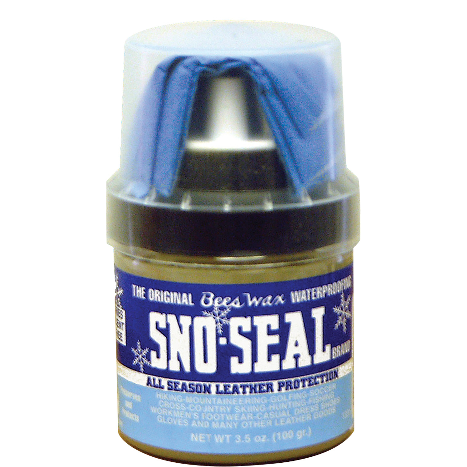 Atsko 1331 Sno-seal Wax 4 Oz