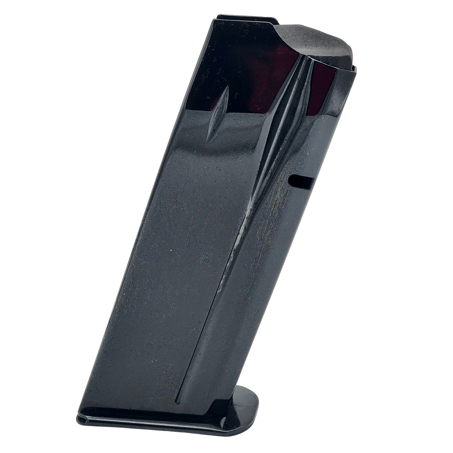 Tmt Magazine 10MM & .40 S&w 15RD / 14RD