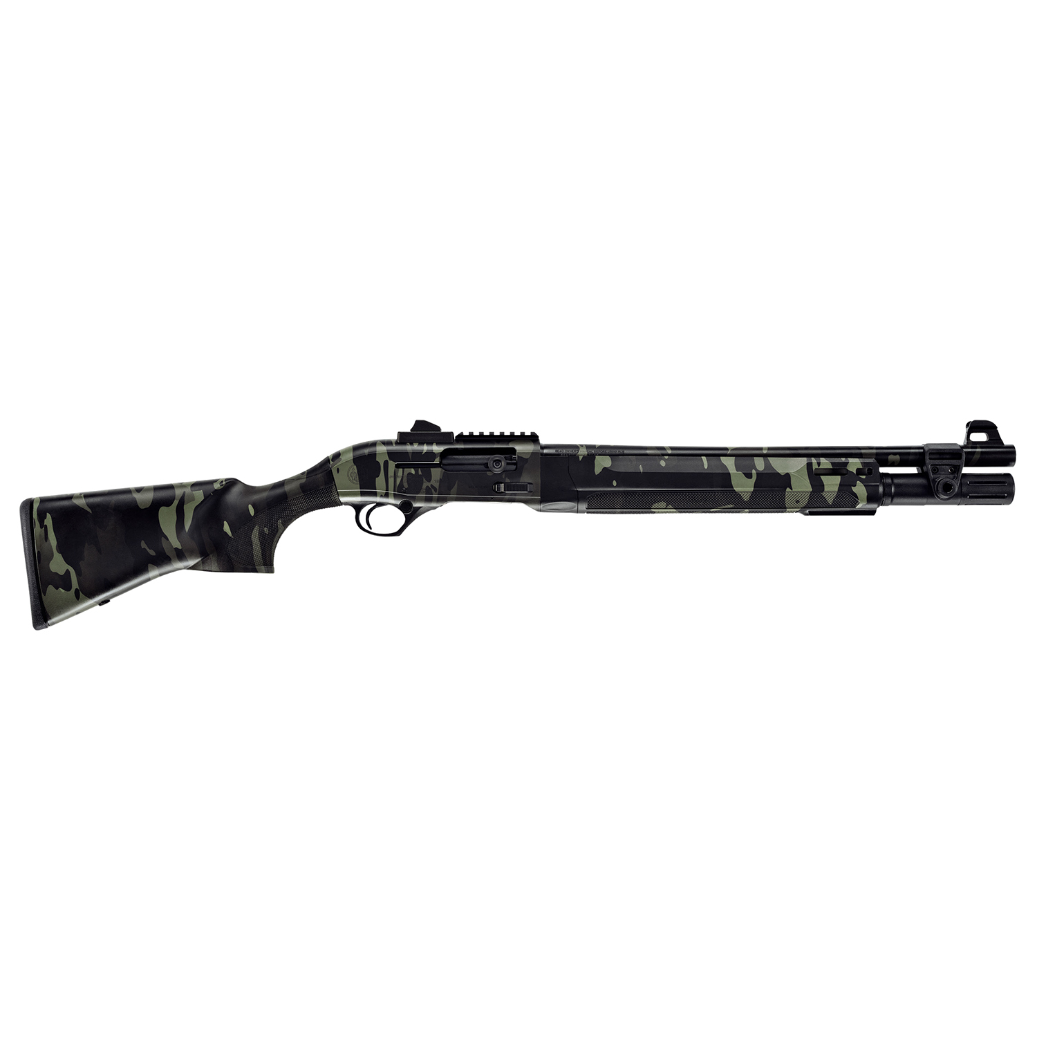 Beretta A300 Patrol 12GA 3 19.1 Multicam Black 7+1