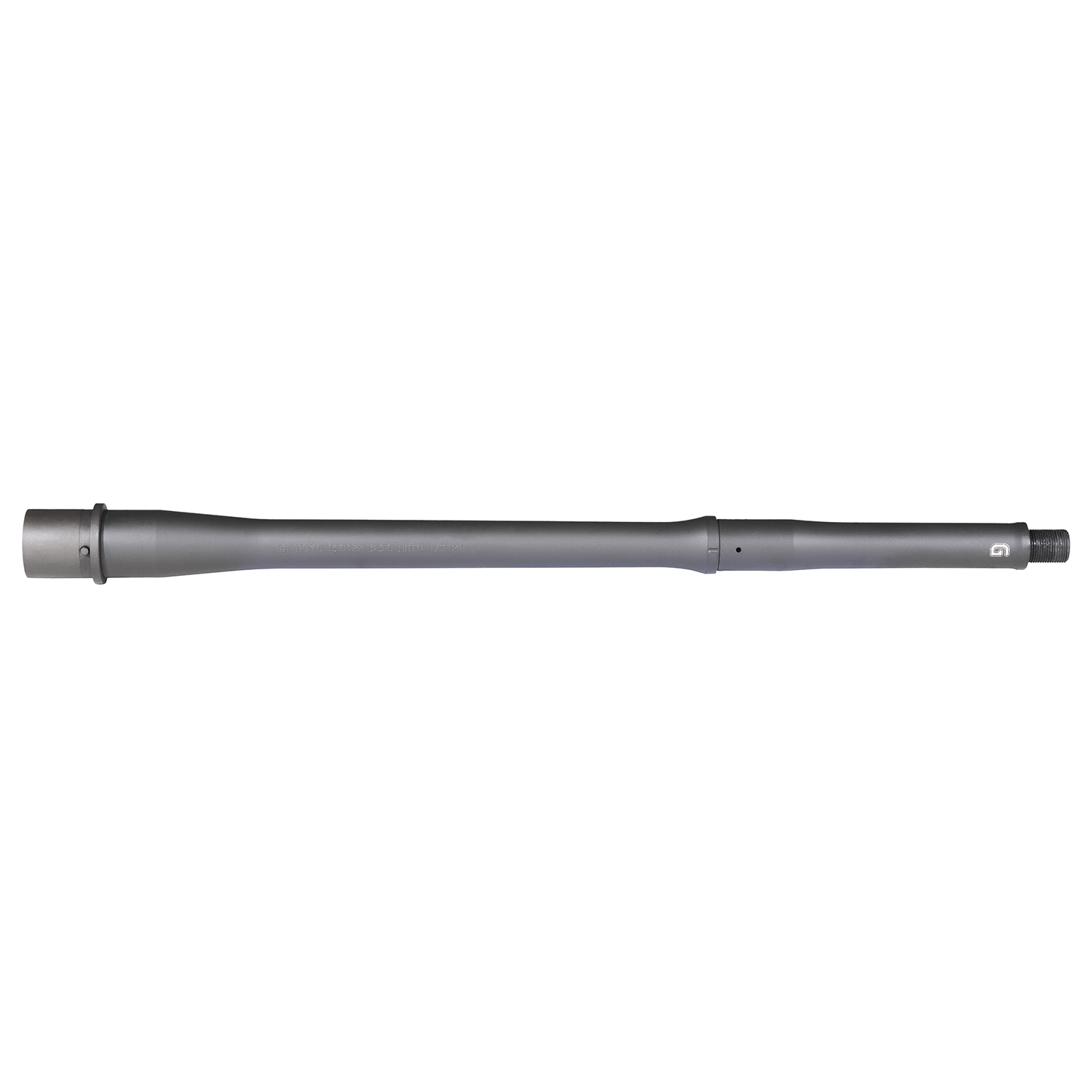 Geissele Chf 5.56 Nato 14.5 Chrome Lined Barrel