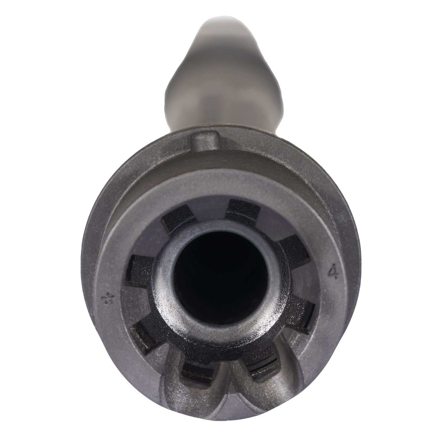 Geissele Chf 5.56 Nato 14.5 Chrome Lined Barrel - Image 3