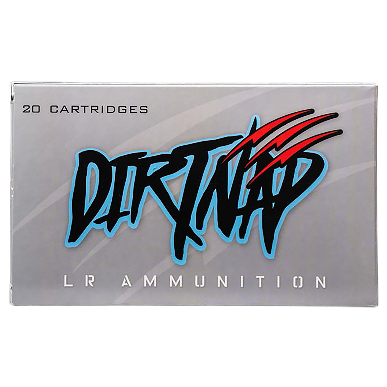Dirtnap DNP22CM855BLRHT 22CRD 85.5 Berg LRHT20/10