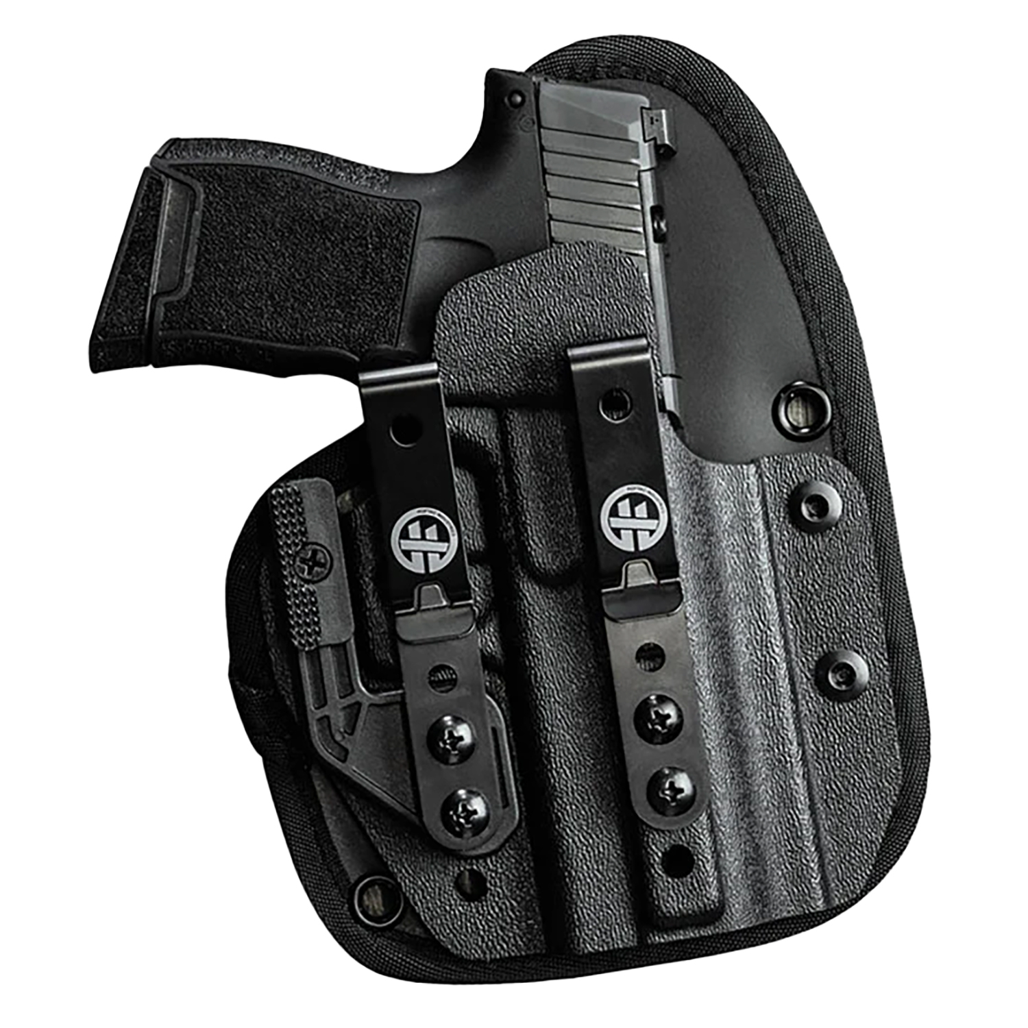 Adapt HT01005L Hoftac Omnicarry Hlstr Iwb Rh Micro