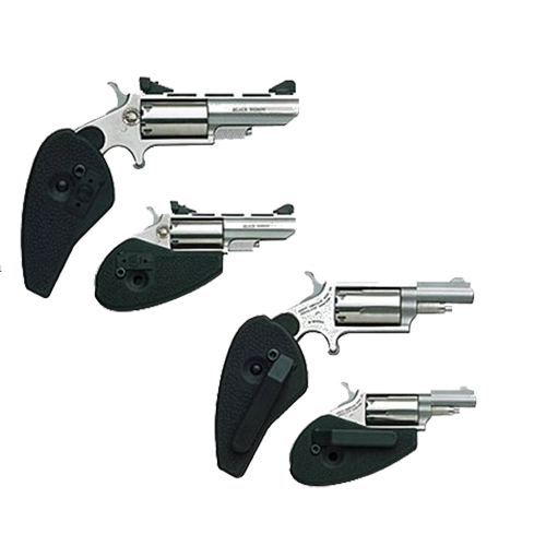North American Arms Holster Grip Fits 22 Magnum Revolvers