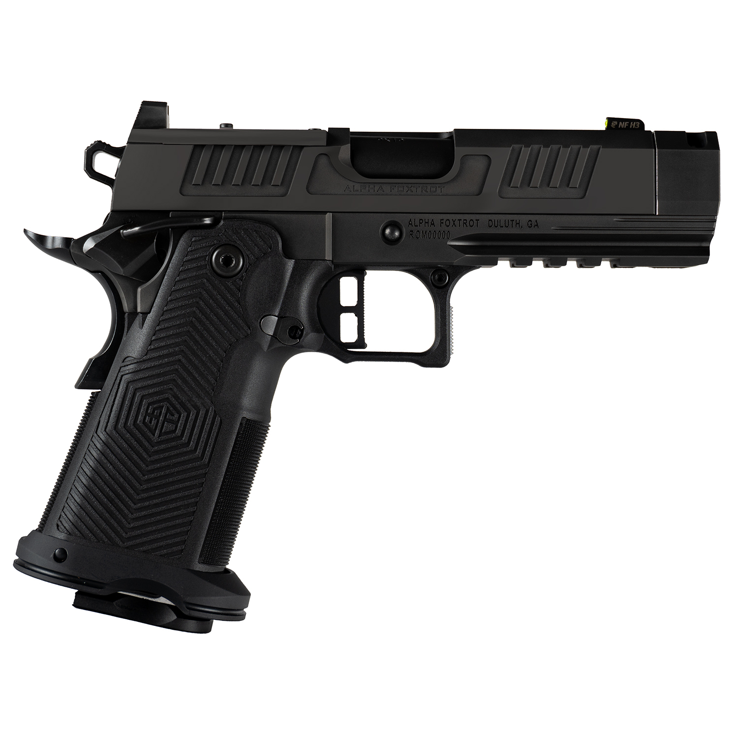 Af AA39X1QIF-XDBK10 AF1911-ROMULUS 3.5 Comp