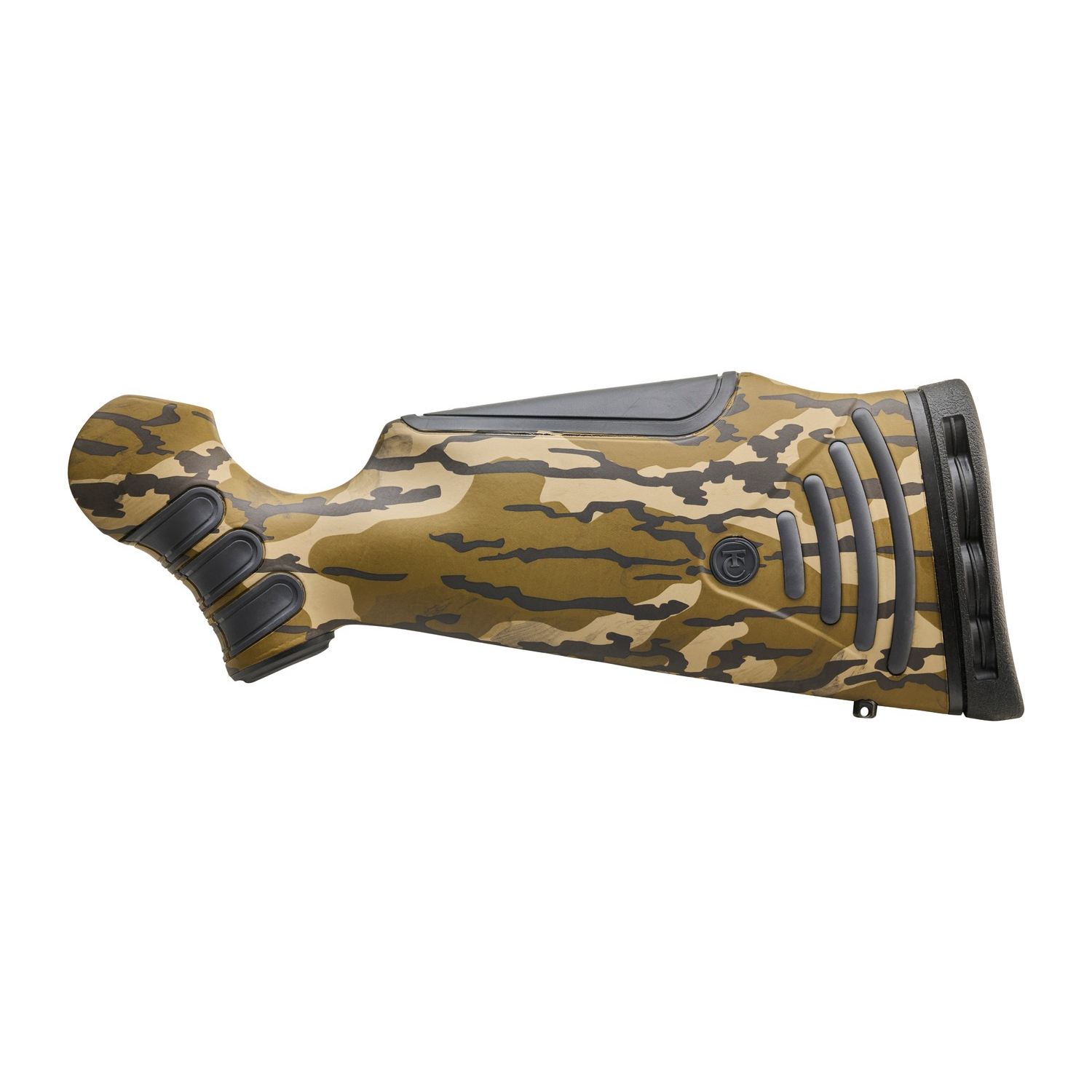 Thompson Center Arms Encore Prohunter Flextech Stock - Mossy Oak Bottomland