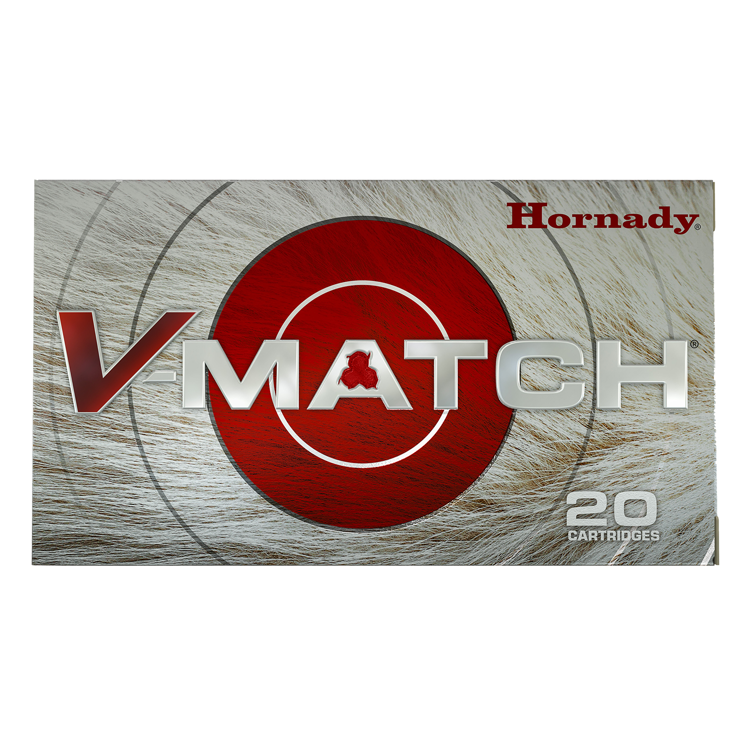 Hornady 6.5 PRC