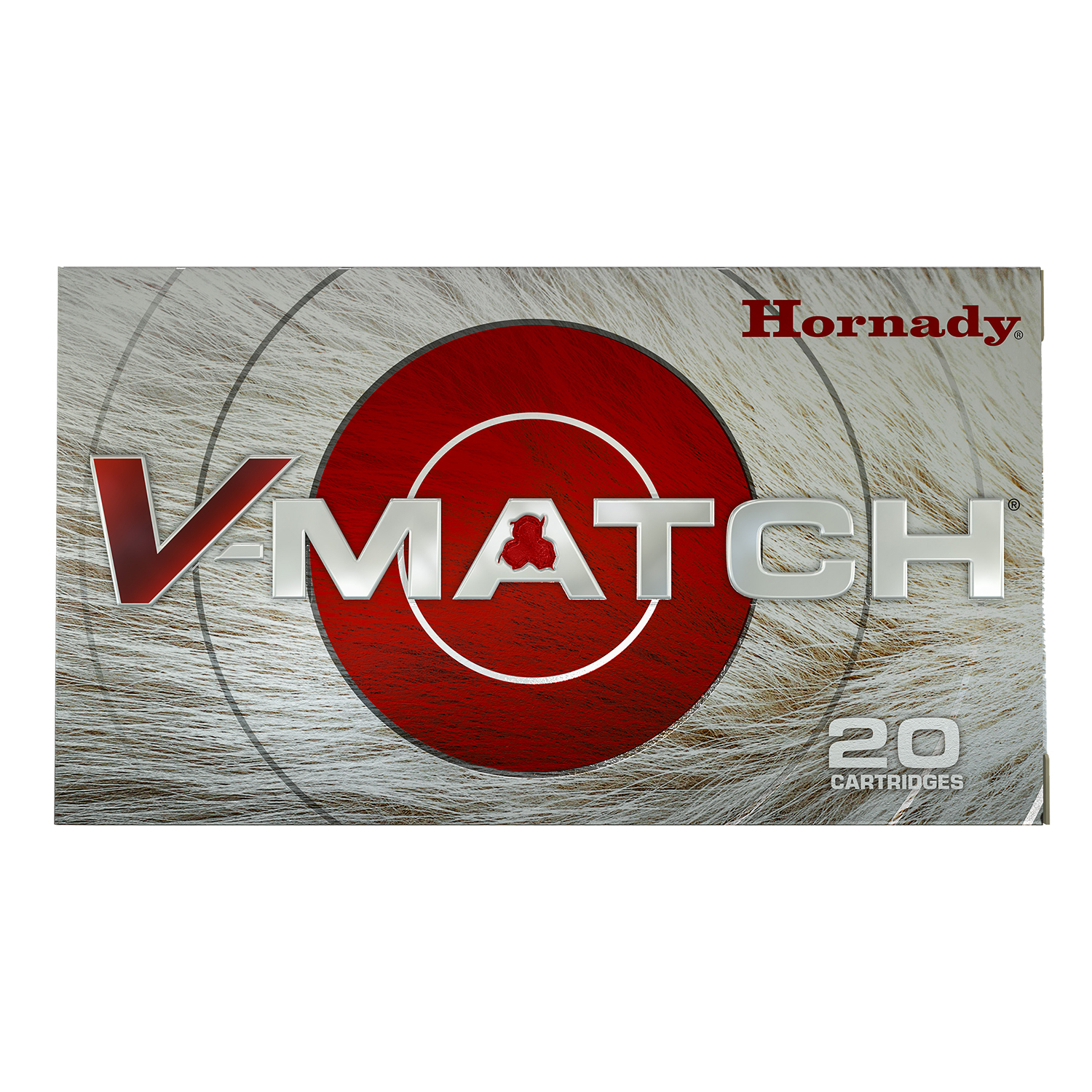 Hornady .300 PRC