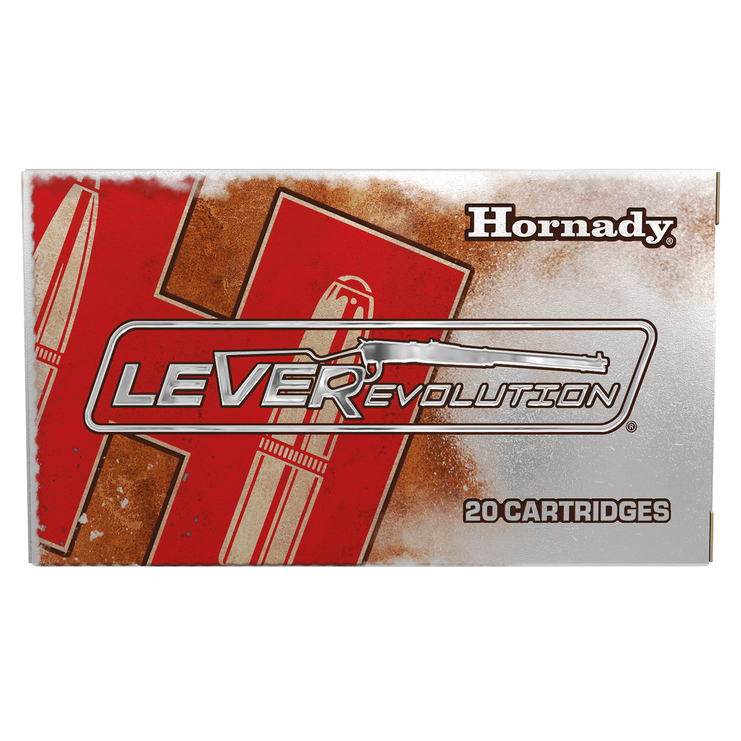 Hornady 10mm Auto FTX