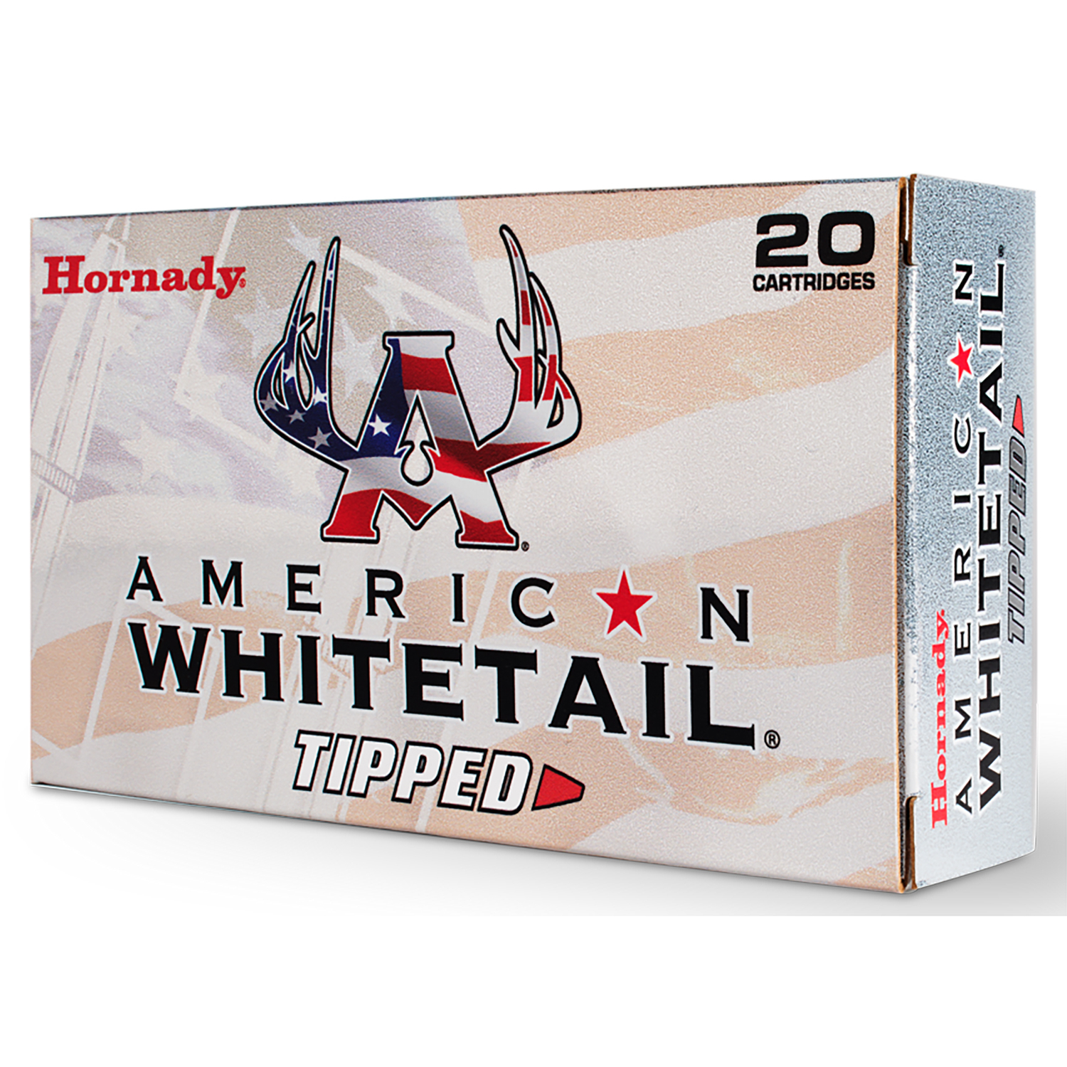 Hornady .300 PRC SST