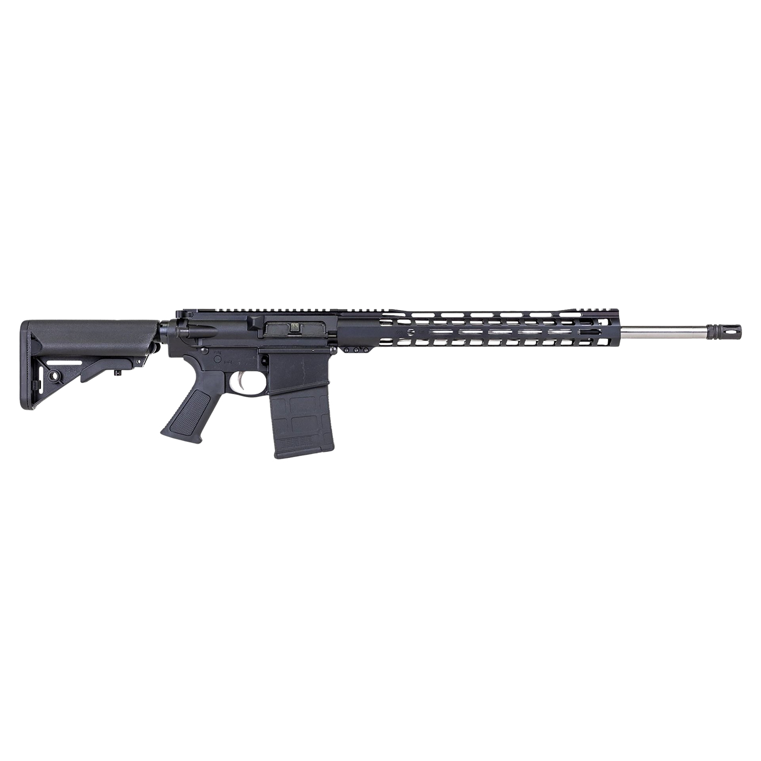 Dpms DP51655221914 6.5 Creedmoor 20+1 Mlok Rifle