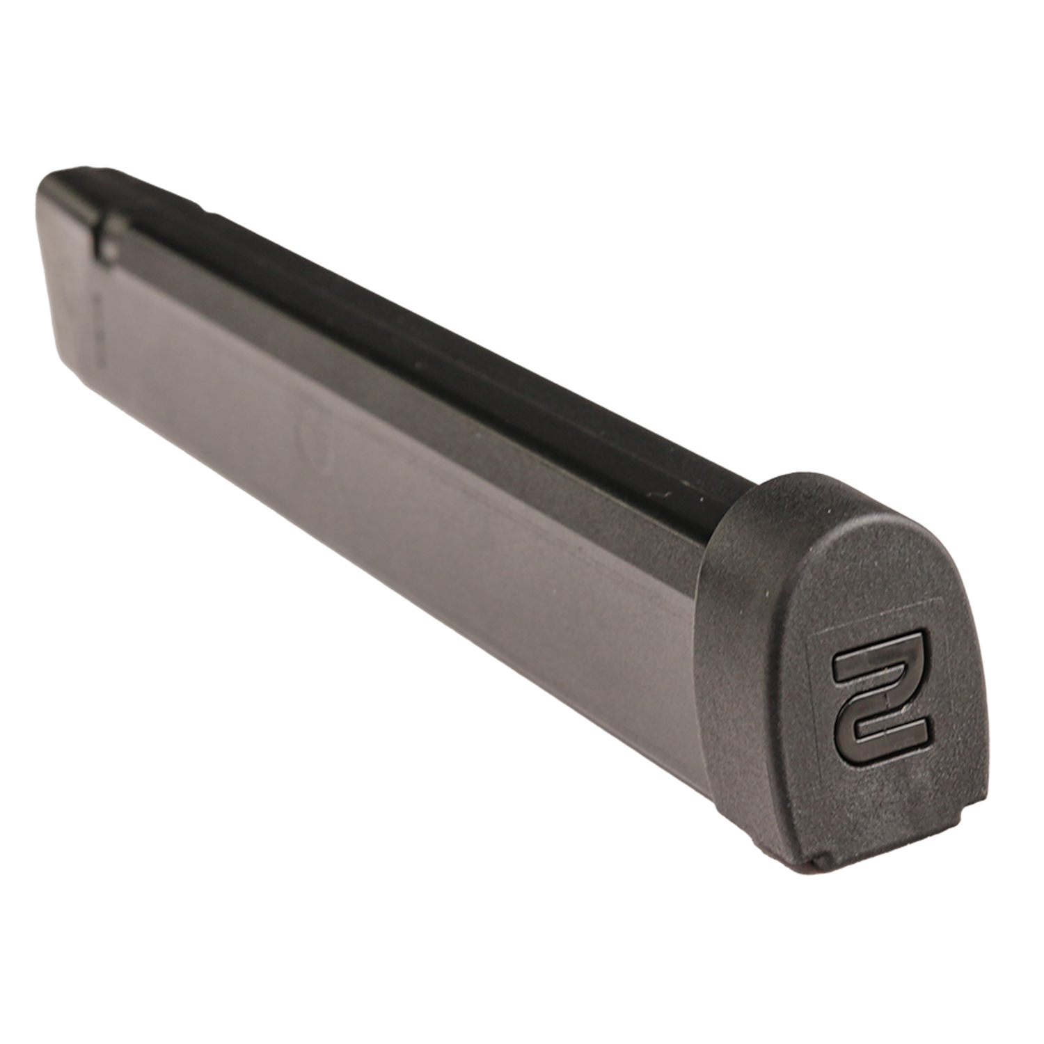 AMEND2 34RD 9MM Glock Mod-c Stick Magazine Black - Image 3