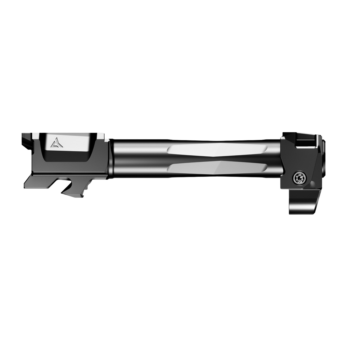 Radian Weapons Afterburner + Ramjet Rxm Black