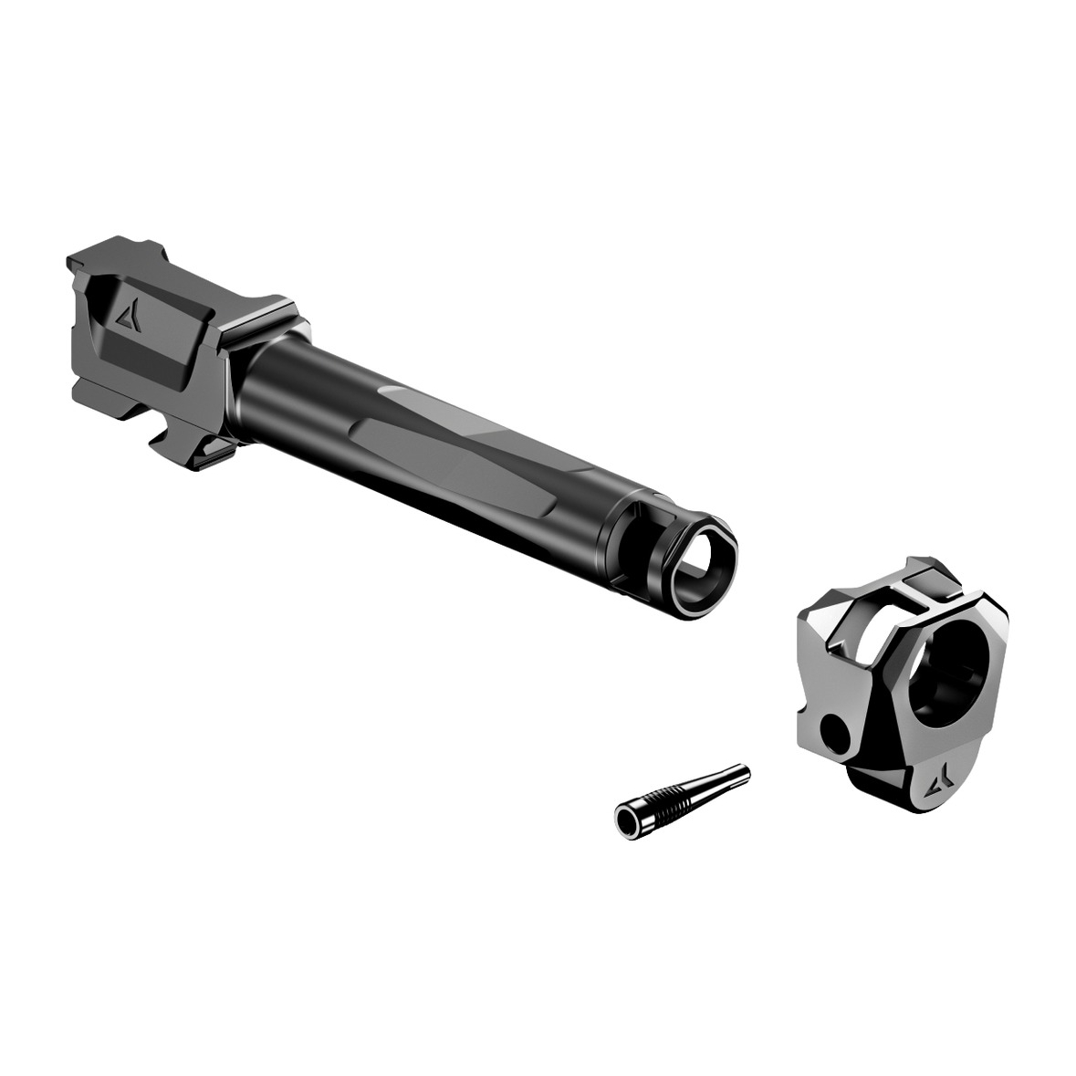 Radian Weapons Afterburner + Ramjet Rxm Black - Image 2