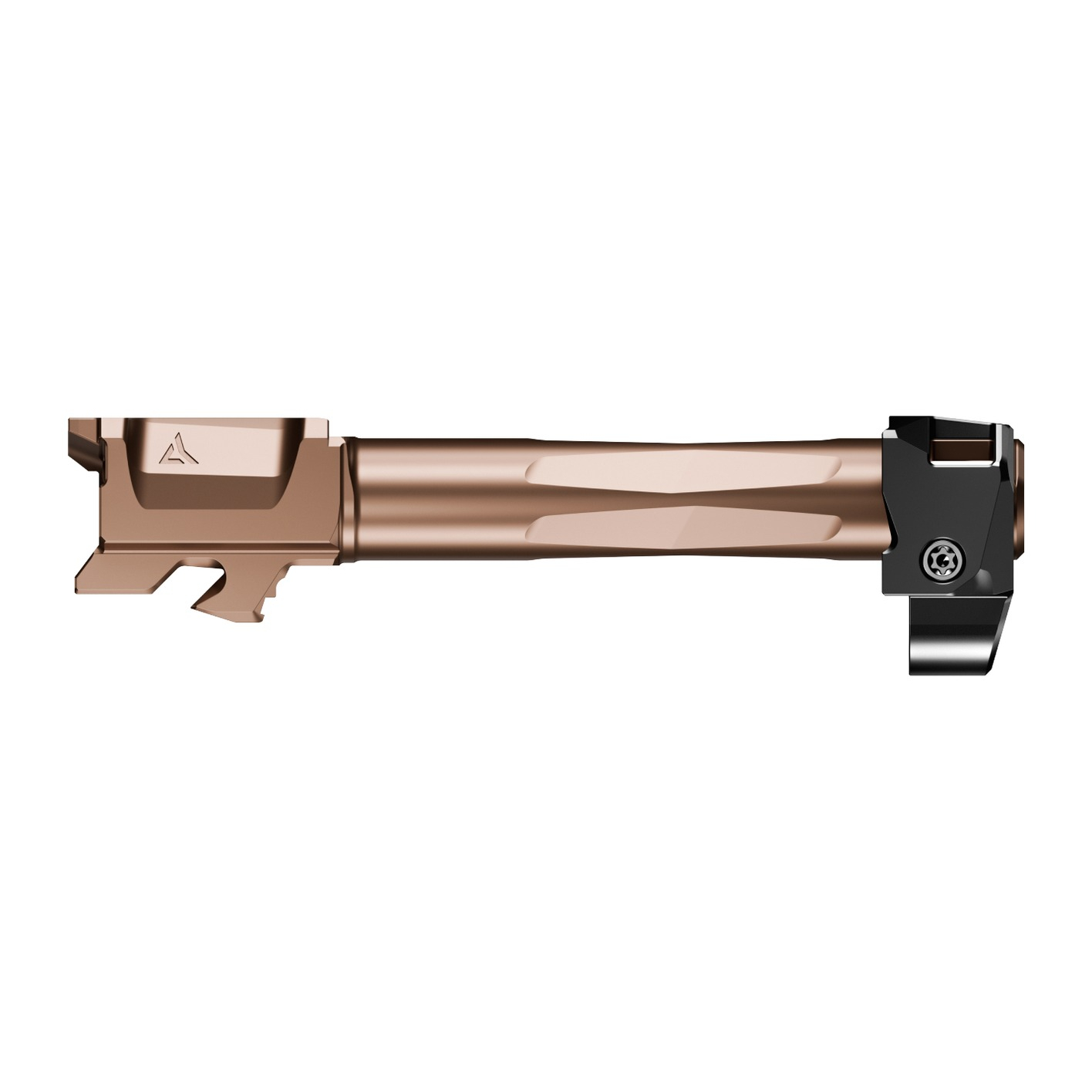 Afterburner + Ramjet Rxm Bronze