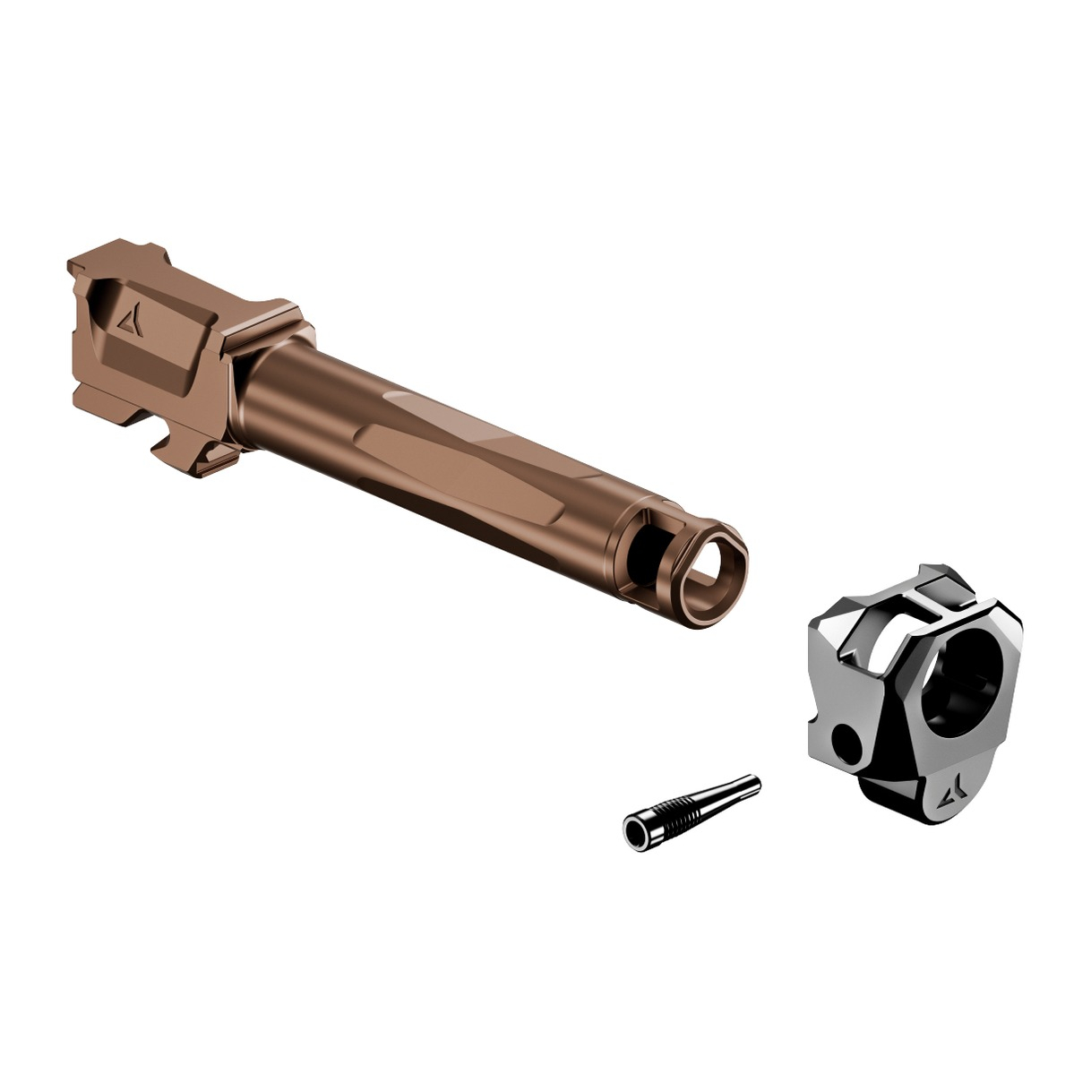 Afterburner + Ramjet Rxm Bronze - Image 2