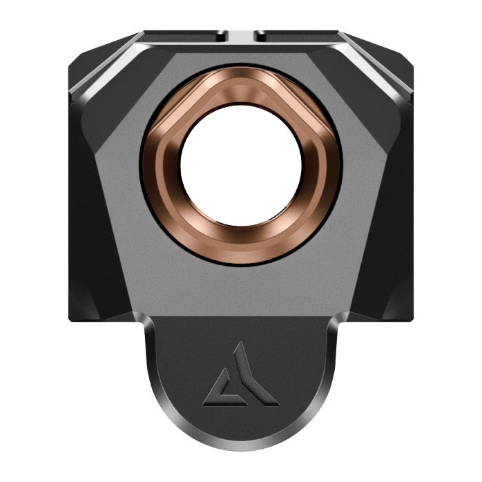 Afterburner + Ramjet Rxm Bronze - Image 3