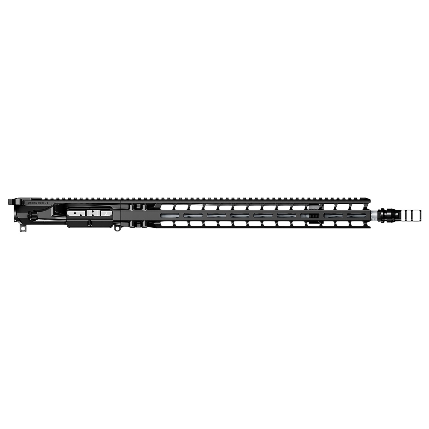 Radian Weapons R0903 Complete Upper 6ARC 18 Black