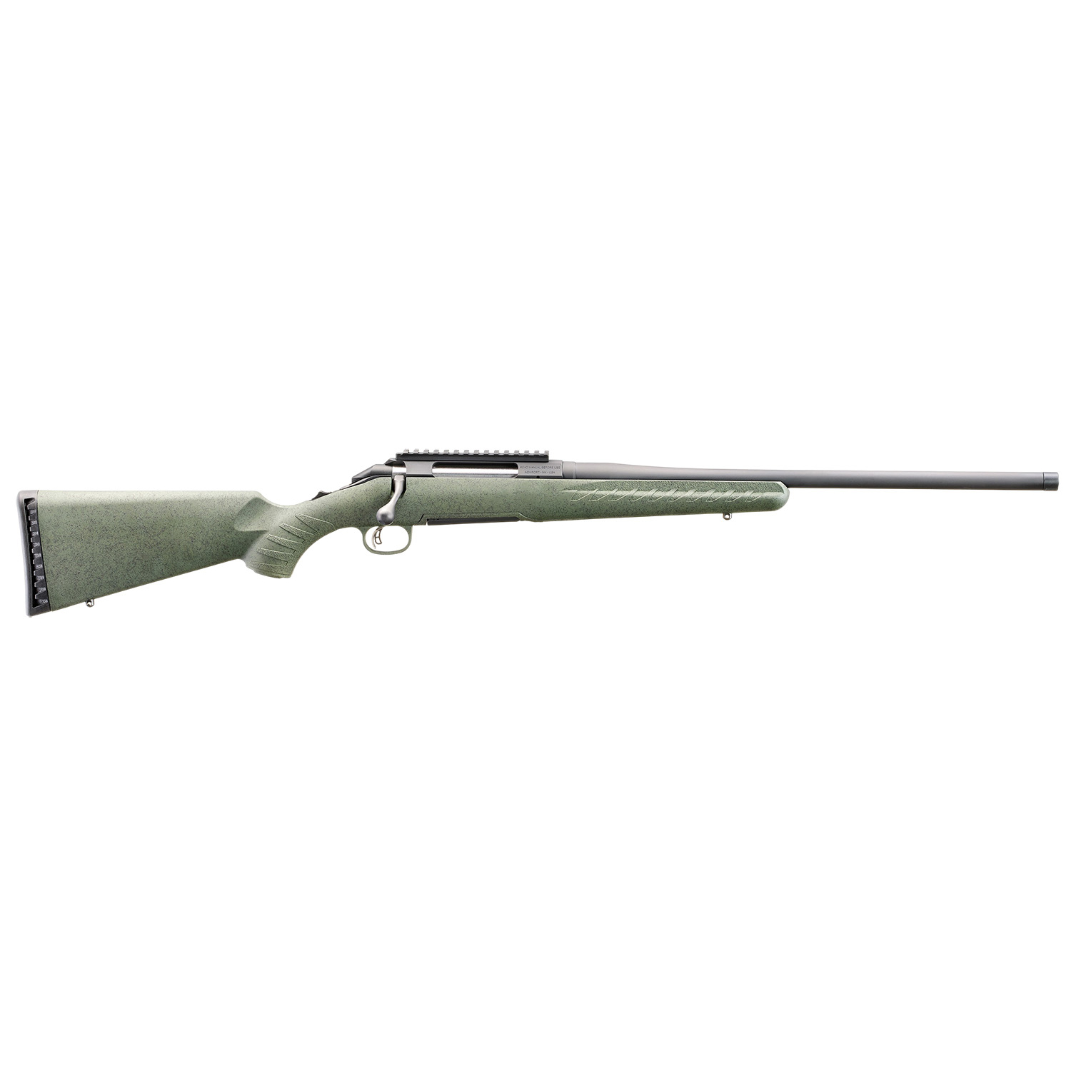 Glenfield Model a 350 Legend 20 Bolt Action Rifle 5+1