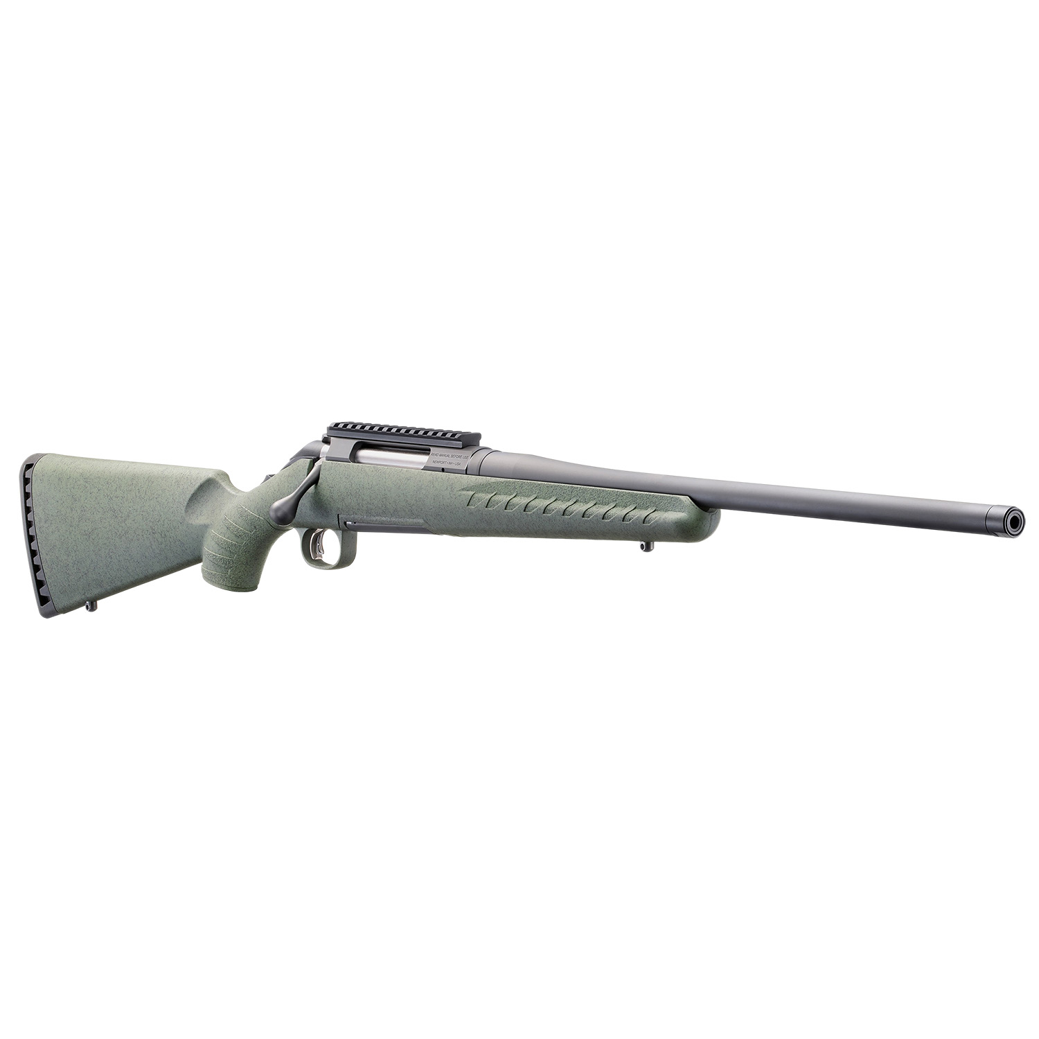 Glenfield Model a 350 Legend 20 Bolt Action Rifle 5+1 - Image 3