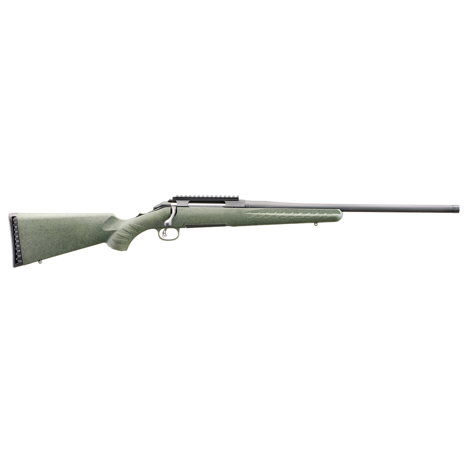 Glenfield Model a 450 Bushmaster Bolt Action Rifle 20 Threaded Barrel