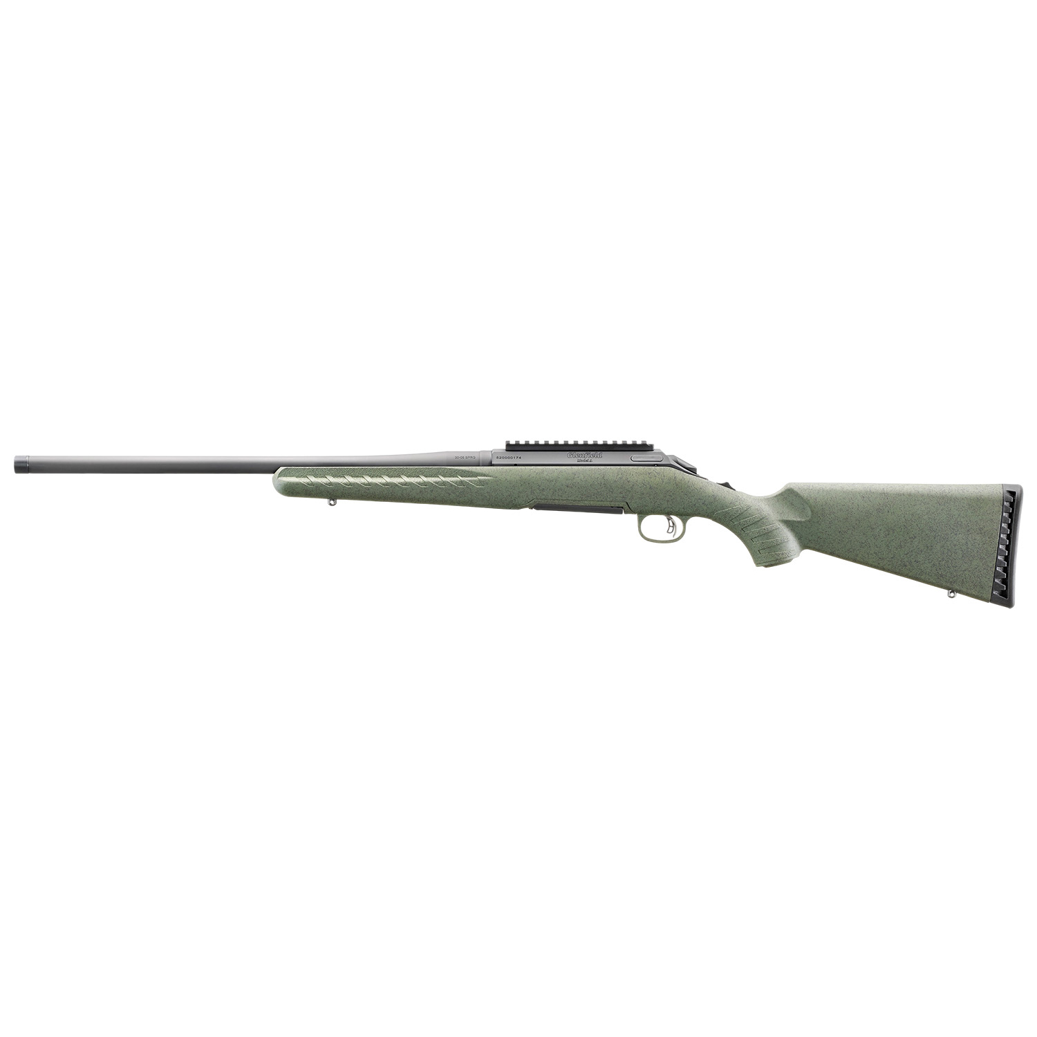 Glenfield Model a 450 Bushmaster Bolt Action Rifle 20 Threaded Barrel - Image 2