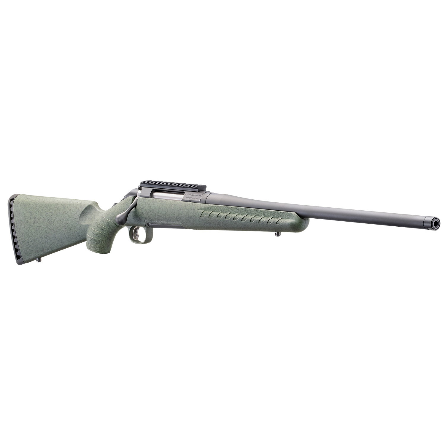 Glenfield Model a 450 Bushmaster Bolt Action Rifle 20 Threaded Barrel - Image 3