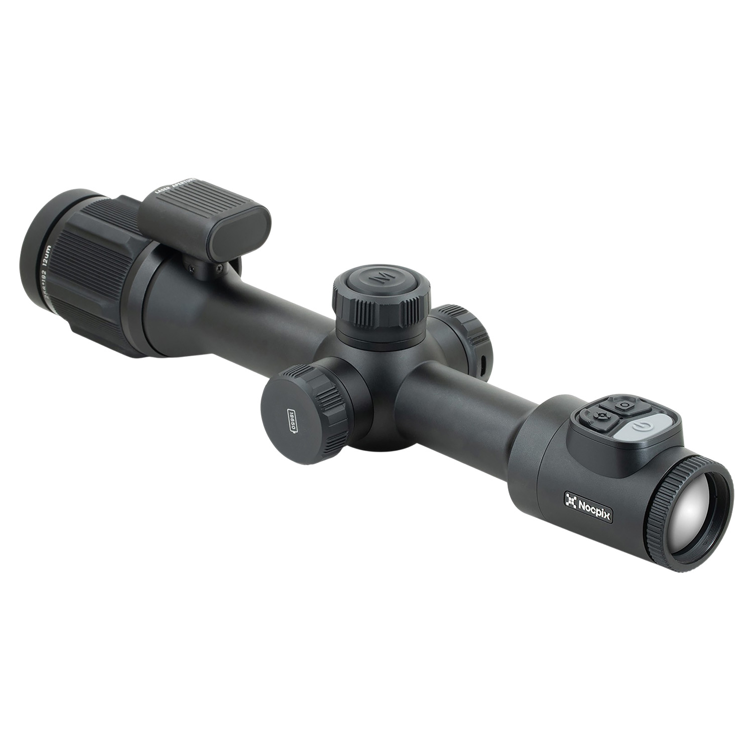 Nocpix Bolt Action Thermal Weapon Sight 256X192 25MM