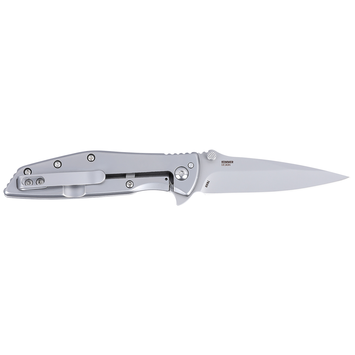 Crkt 7600 Slag