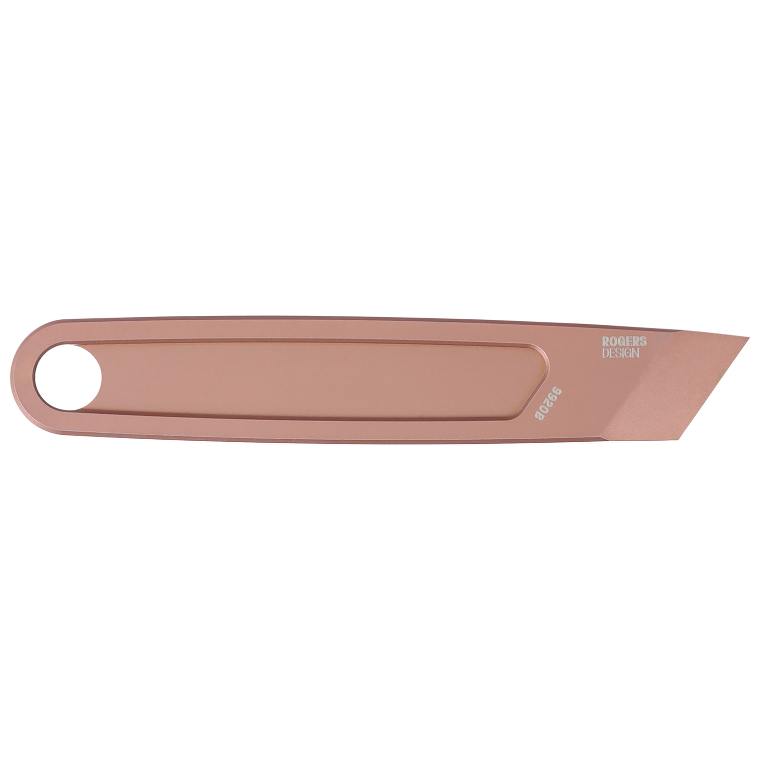 Crkt 9920B Hangpry