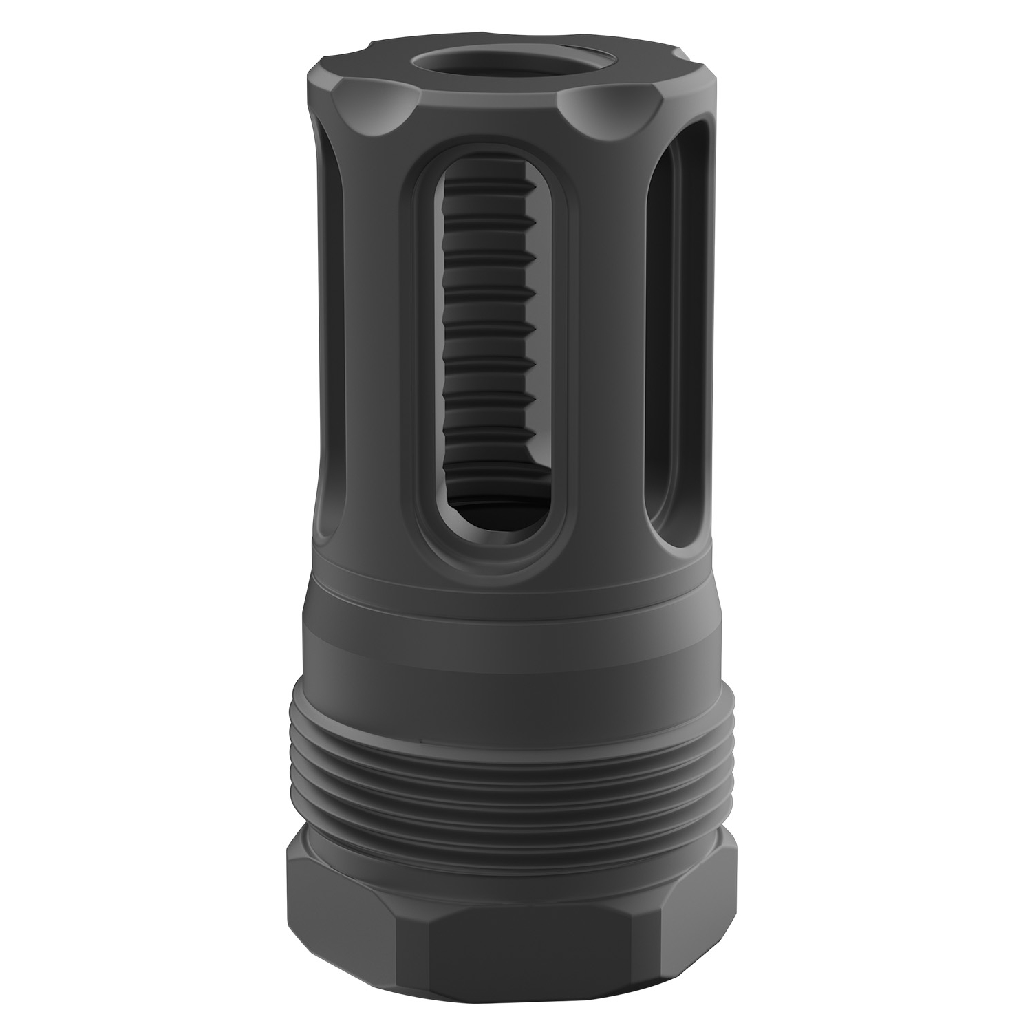 Breek BRK4421 Planb Sentinel Caged Flash Hider 30