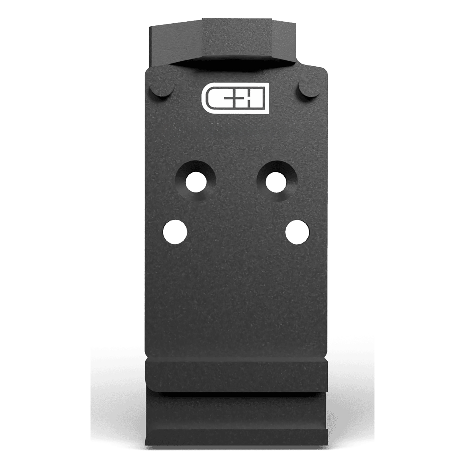 C&h Plt Cz Shdw 2 or to Rmr W/dt St