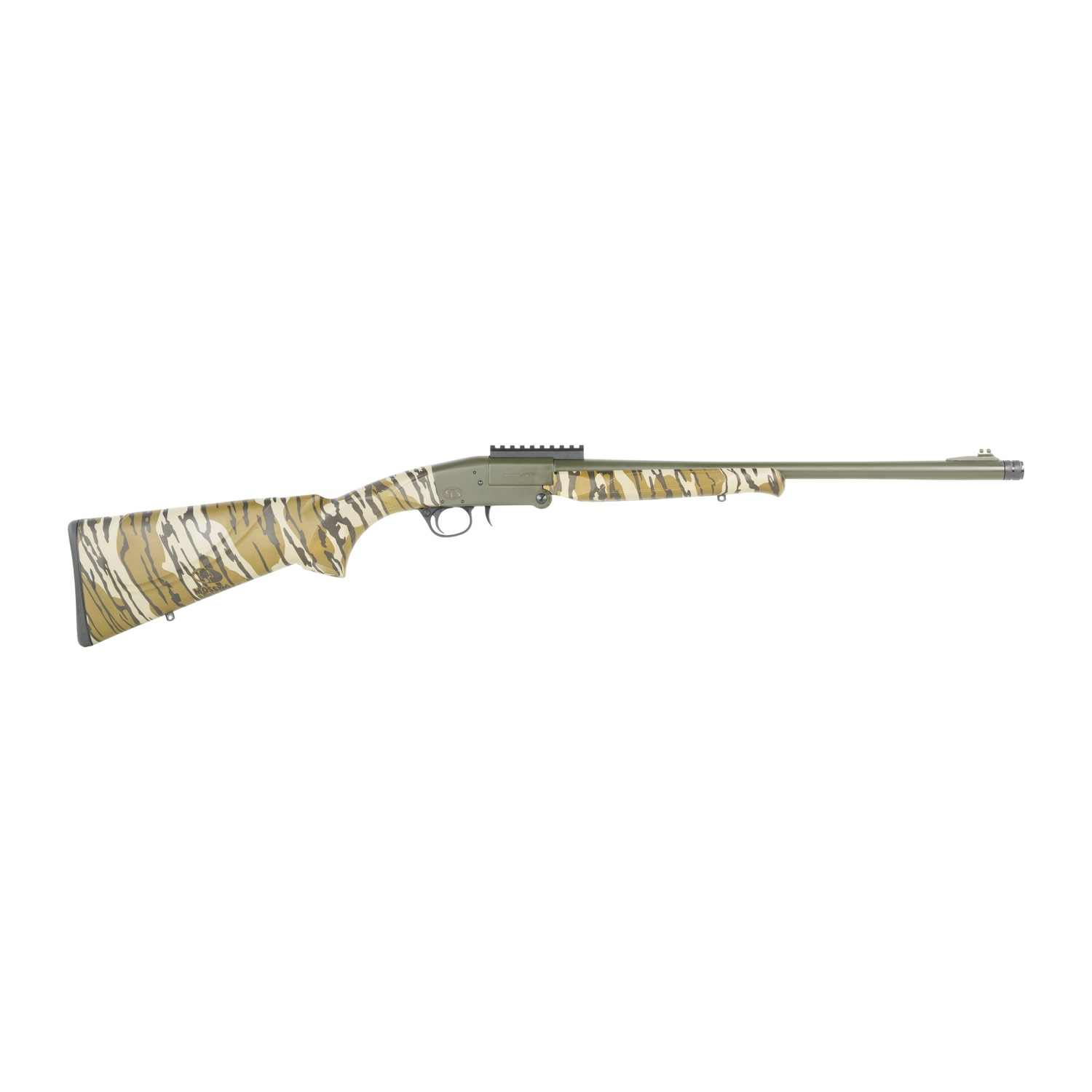 Charles Daly 101 Shotgun 28 Ga 20 in Optics Ready