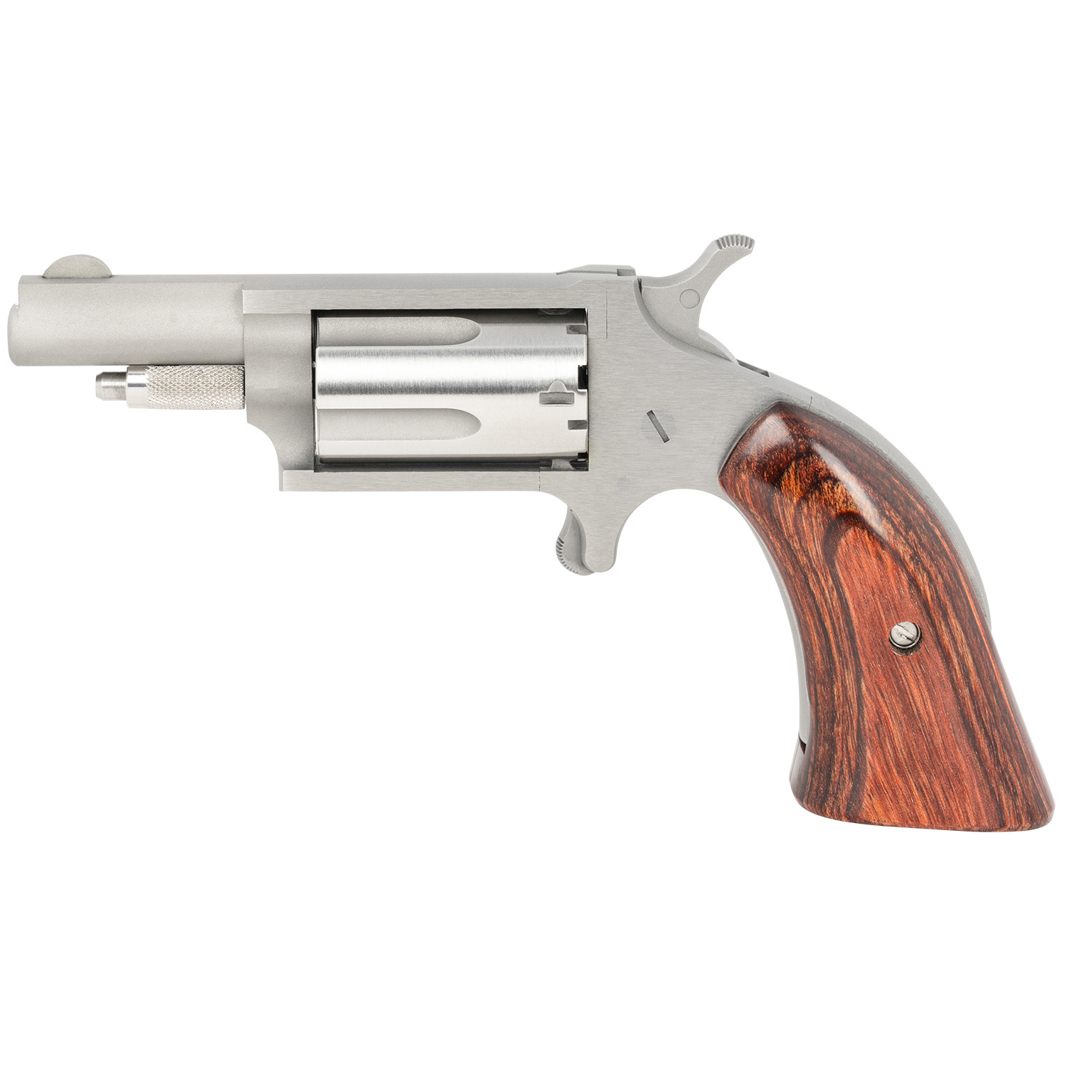 North American Arms 22MAG Mini-revolver 5-SHOT 1.63 Barrel - Image 2