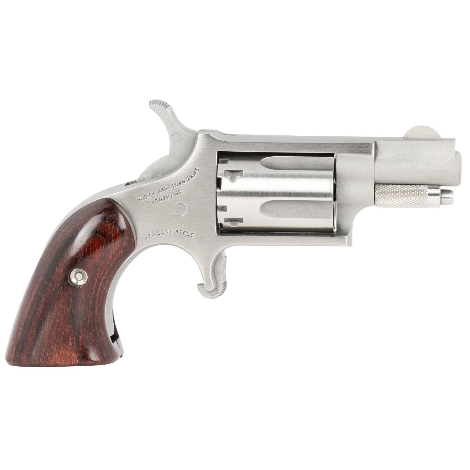 North American Arms 22LRGBG Mini-revolver 22LR 5RD