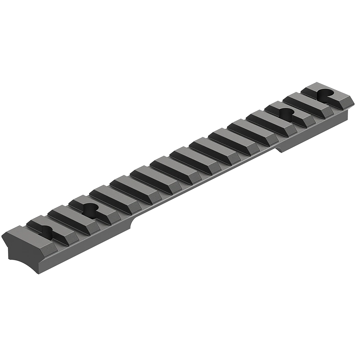 Leupold Backcountry Cross-slot Base for Savage Model 110