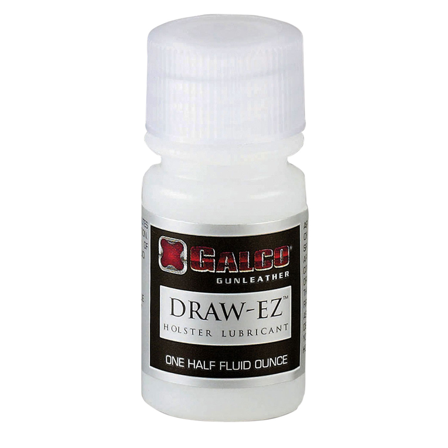 Galco Draw-ez Holster Conditioner 0.50 Oz
