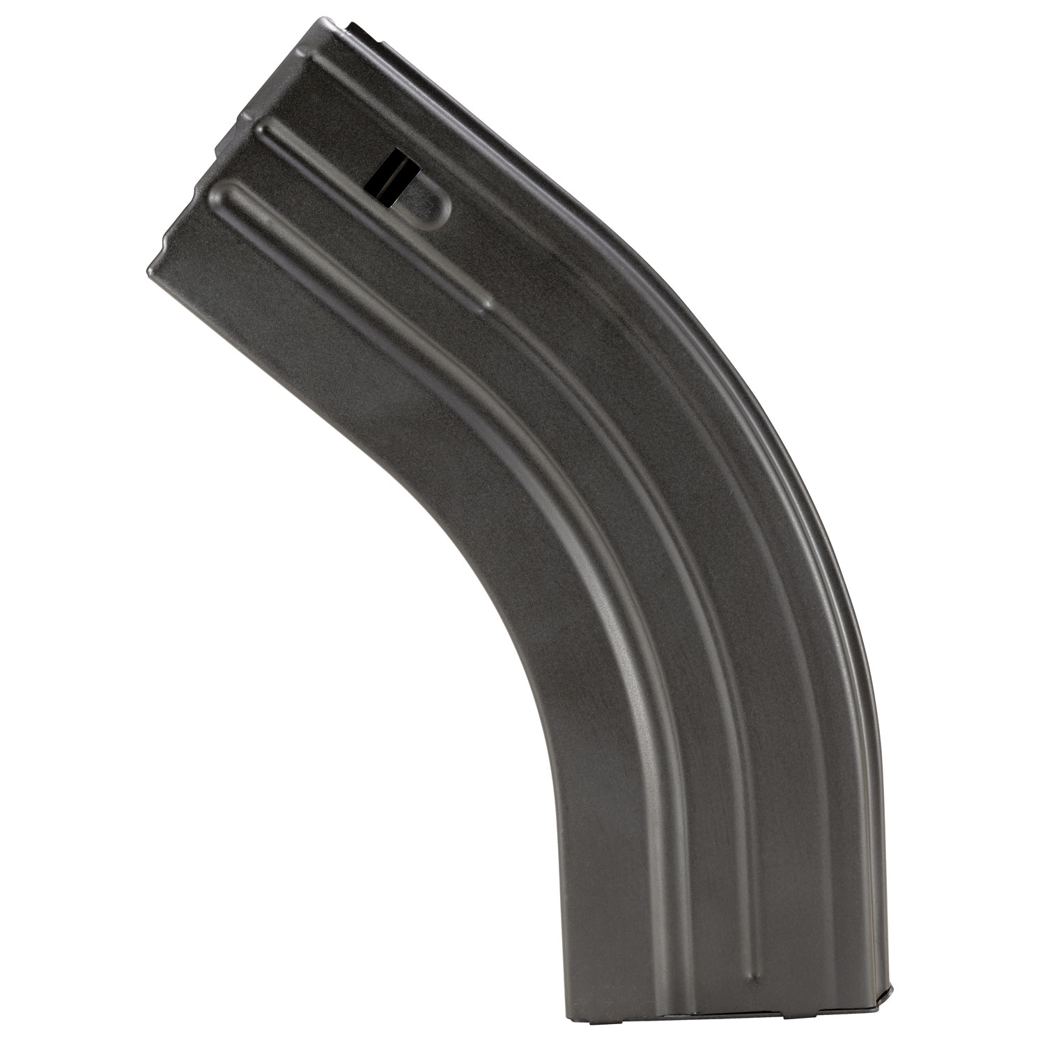Duramag 7.62X39 30RD Blackened Stainless Steel Magazine