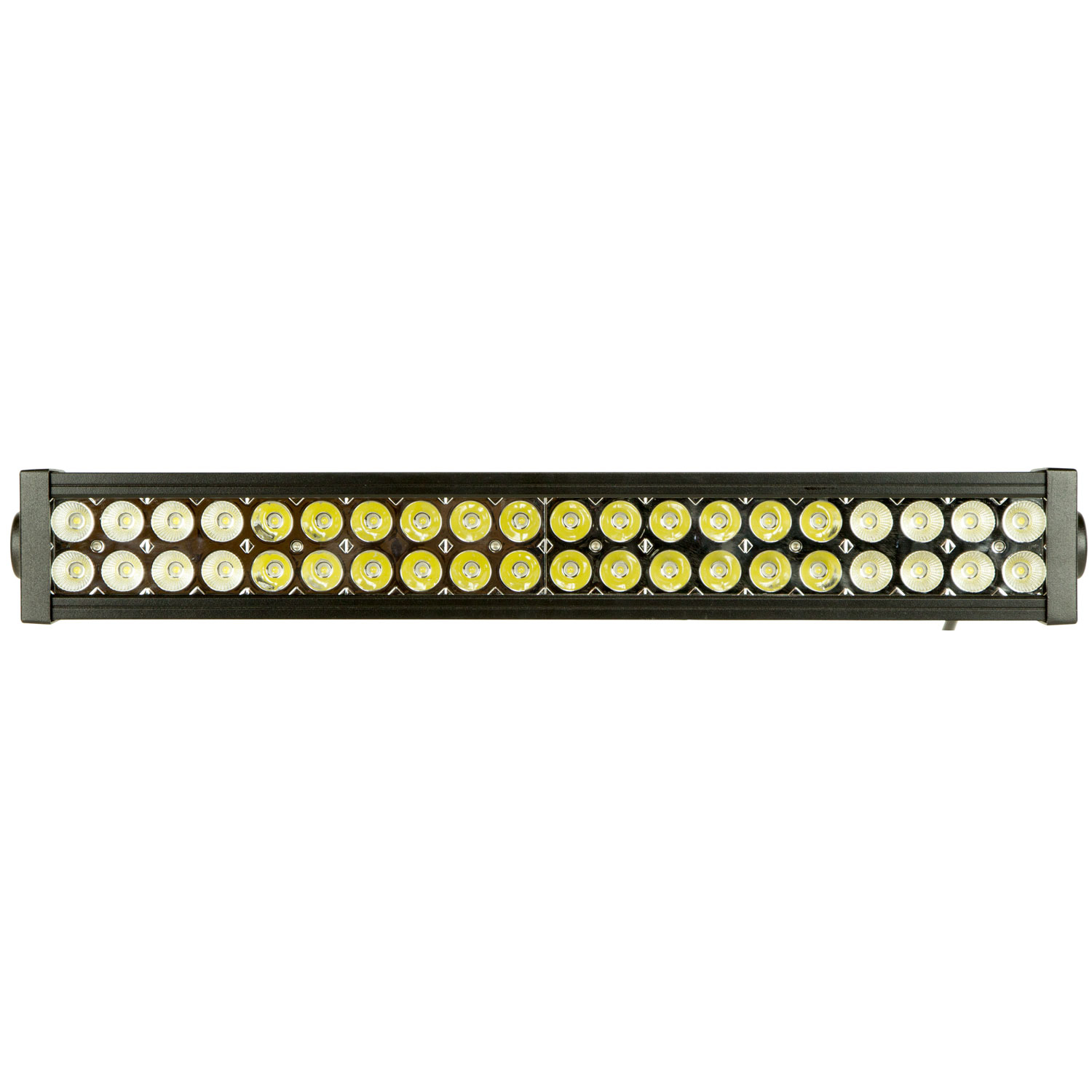 Cyclops 21.5 Dual Row Side Mount Led Light