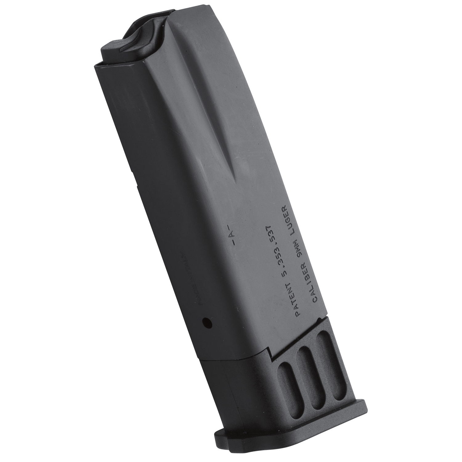 Brn Mag Hi-power 9MM 13RD B