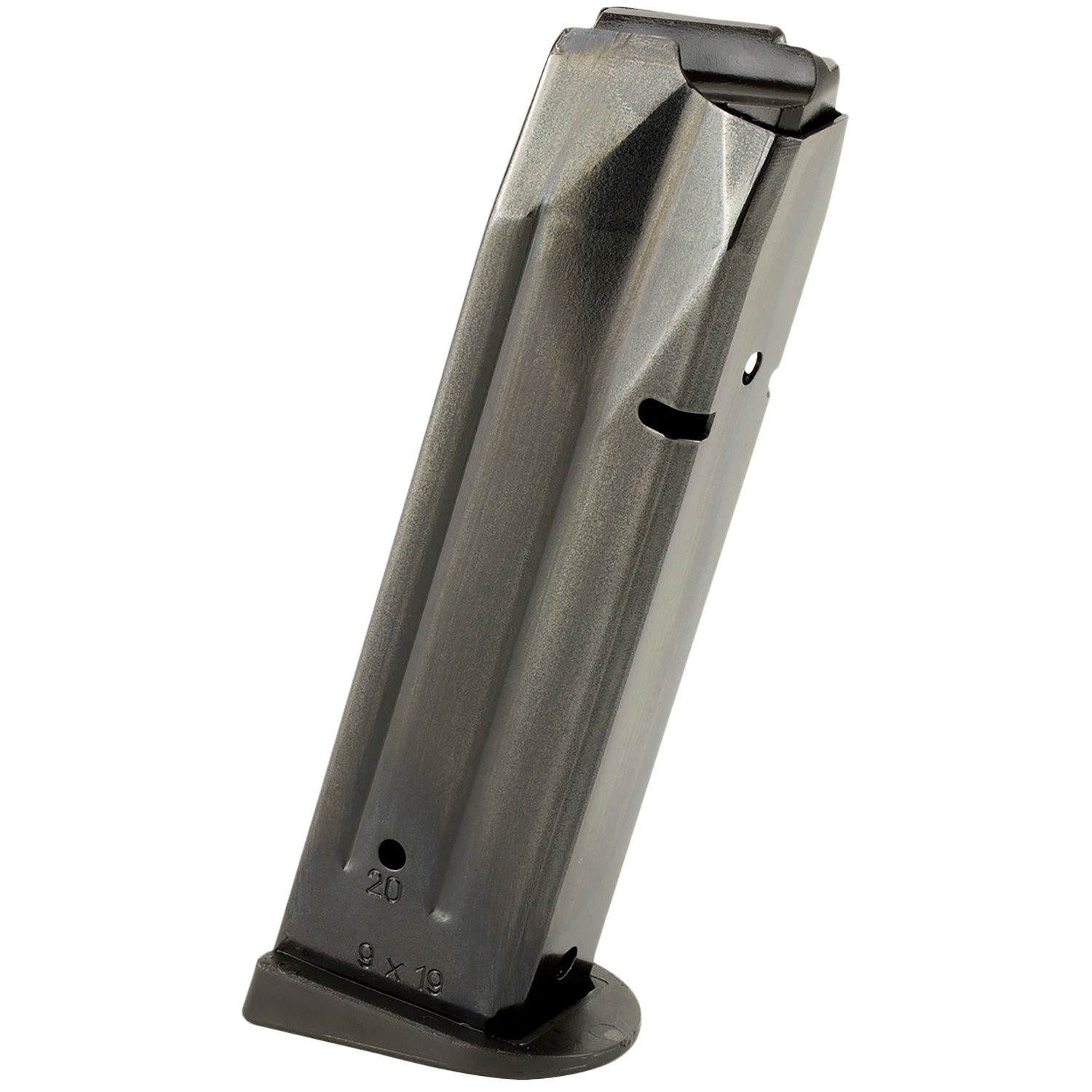 Cz 75 Tactical Sport 9MM 20RD Magazine
