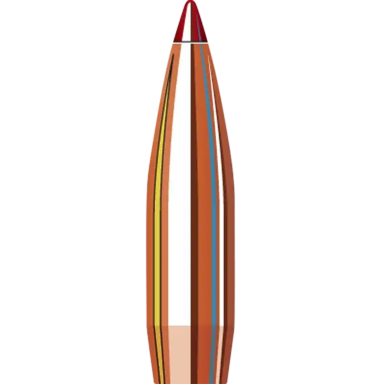 Hornady 30 Cal .308 178 Gr Eld Match 100 Rounds - Image 2